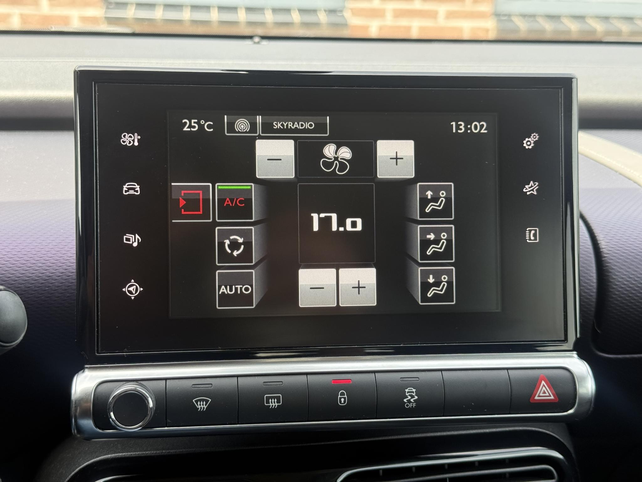 Foto van Citroen C4 Cactus