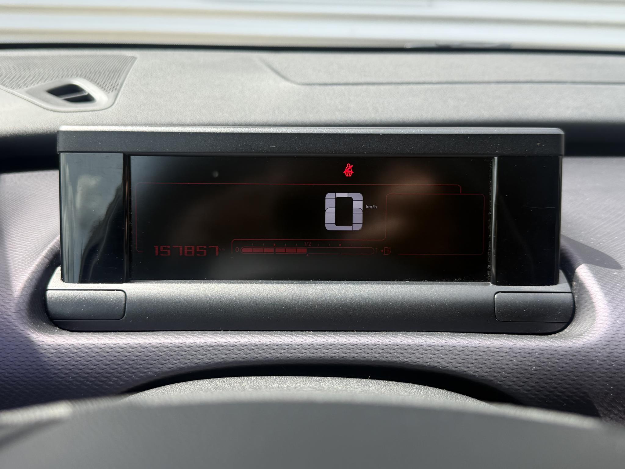 Foto van Citroen C4 Cactus