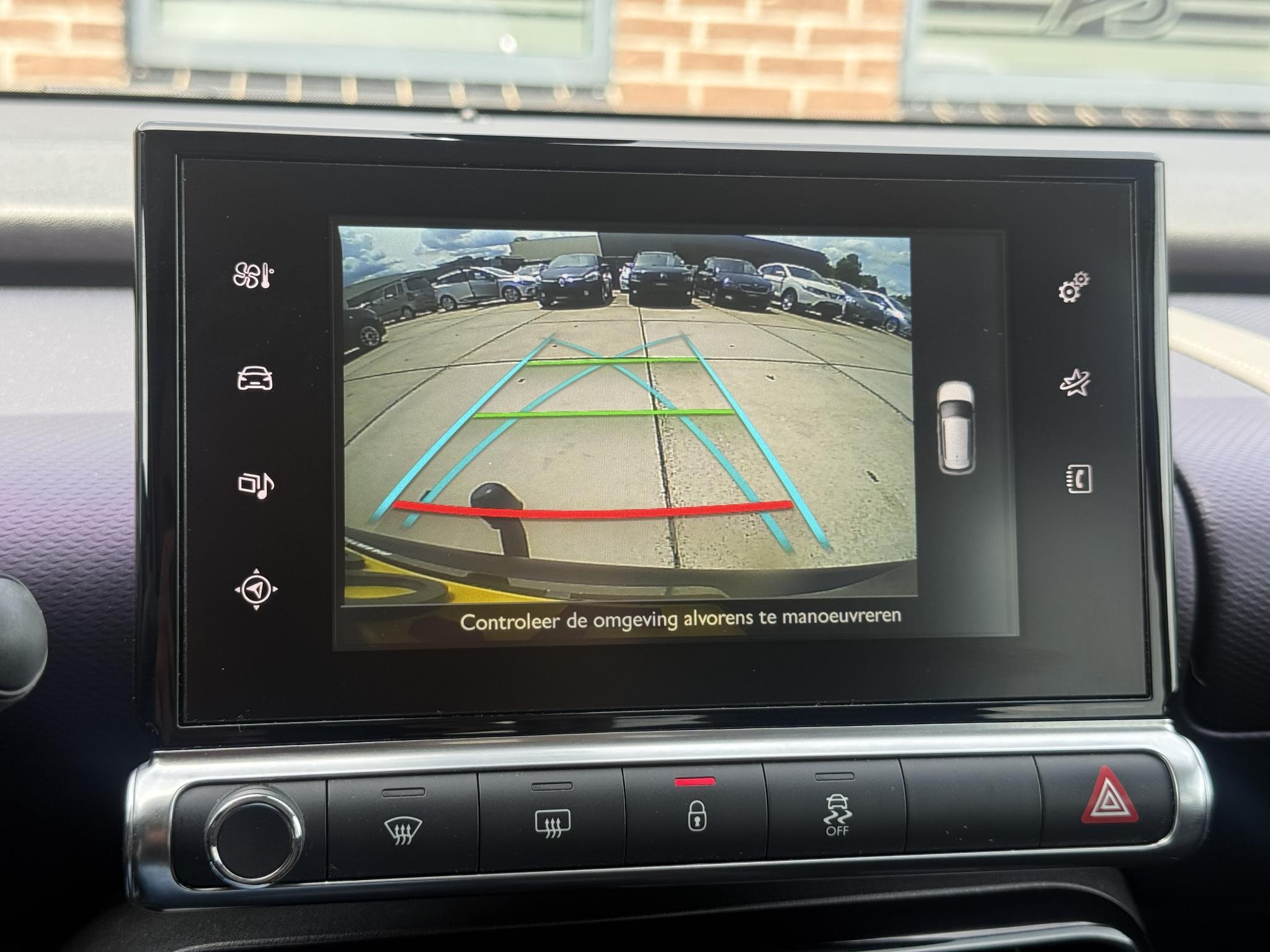 Foto van Citroen C4 Cactus
