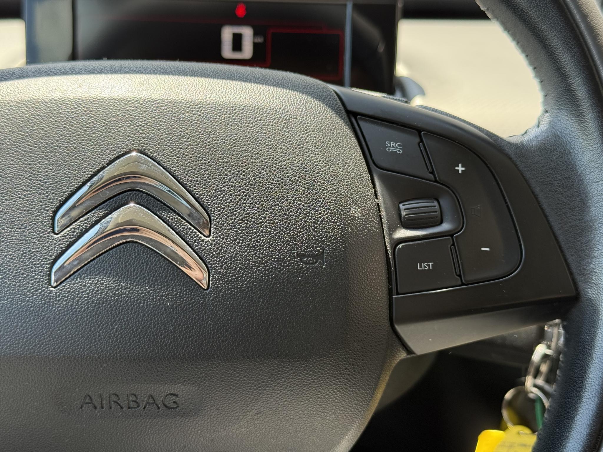 Foto van Citroen C4 Cactus