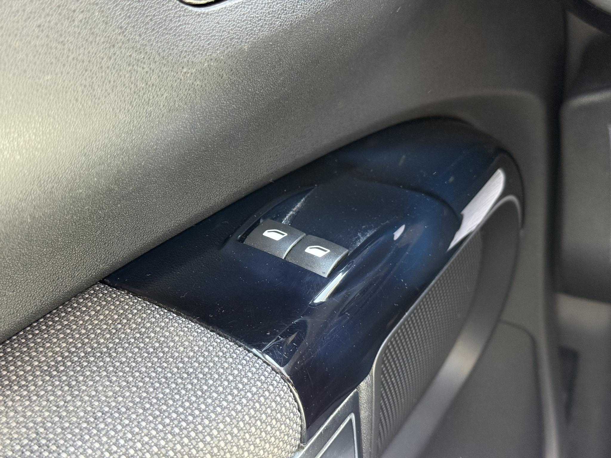Foto van Citroen C4 Cactus
