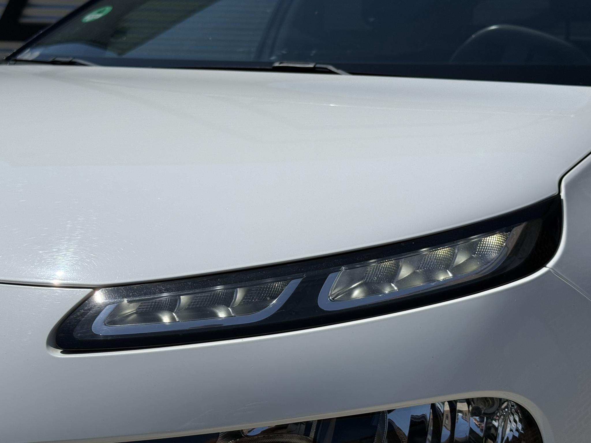 Foto van Citroen C4 Cactus