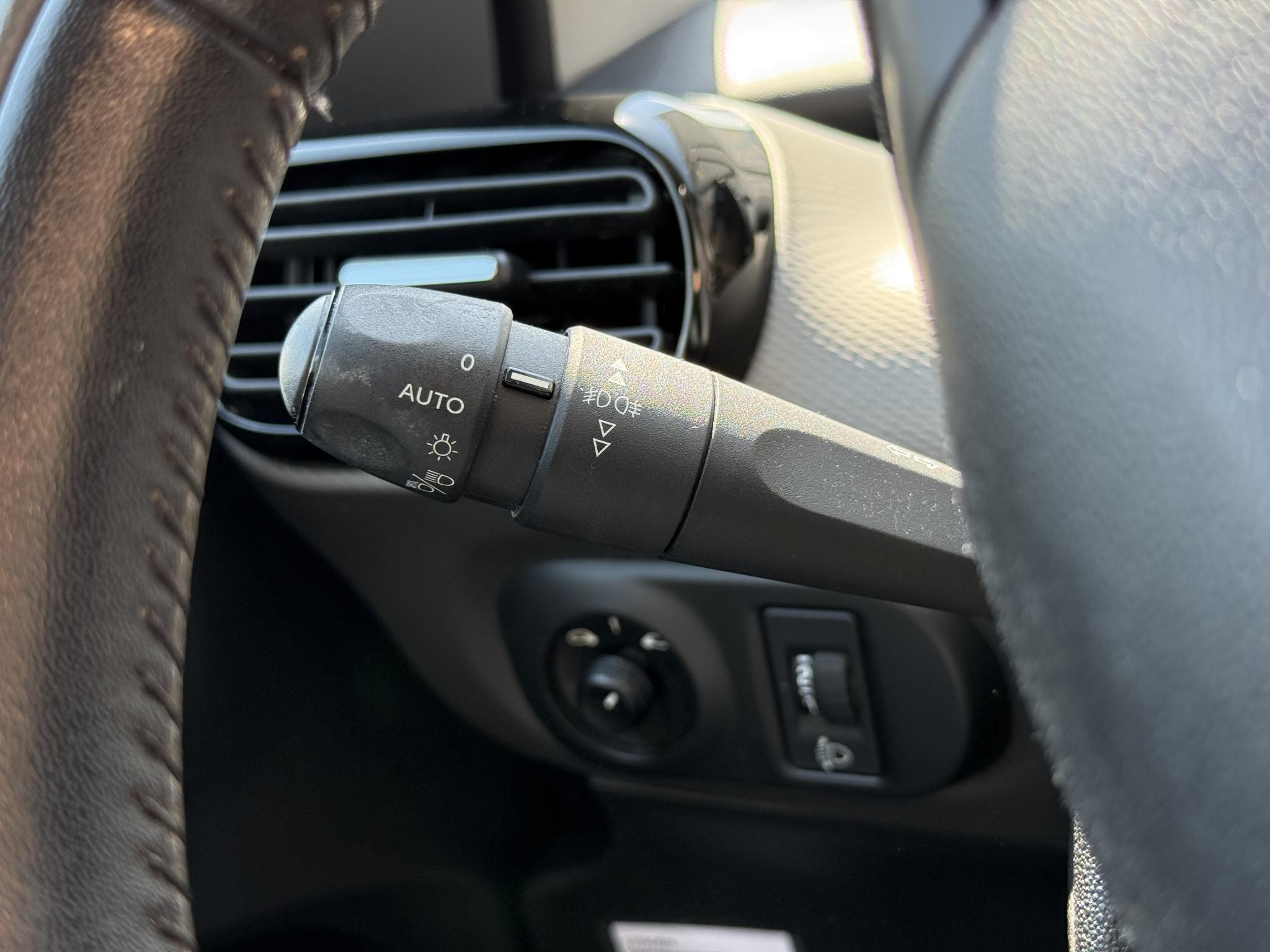 Foto van Citroen C4 Cactus