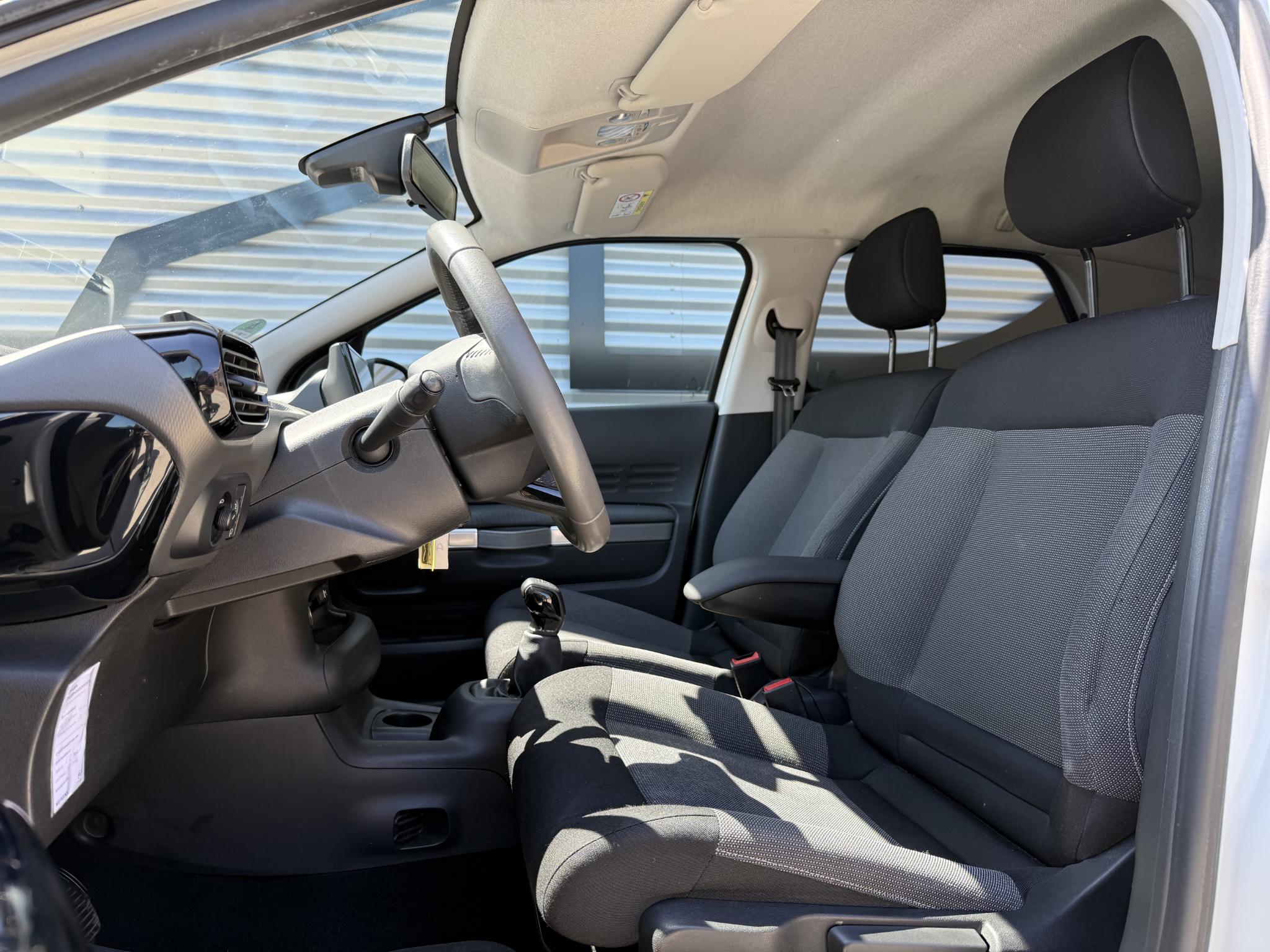 Foto van Citroen C4 Cactus