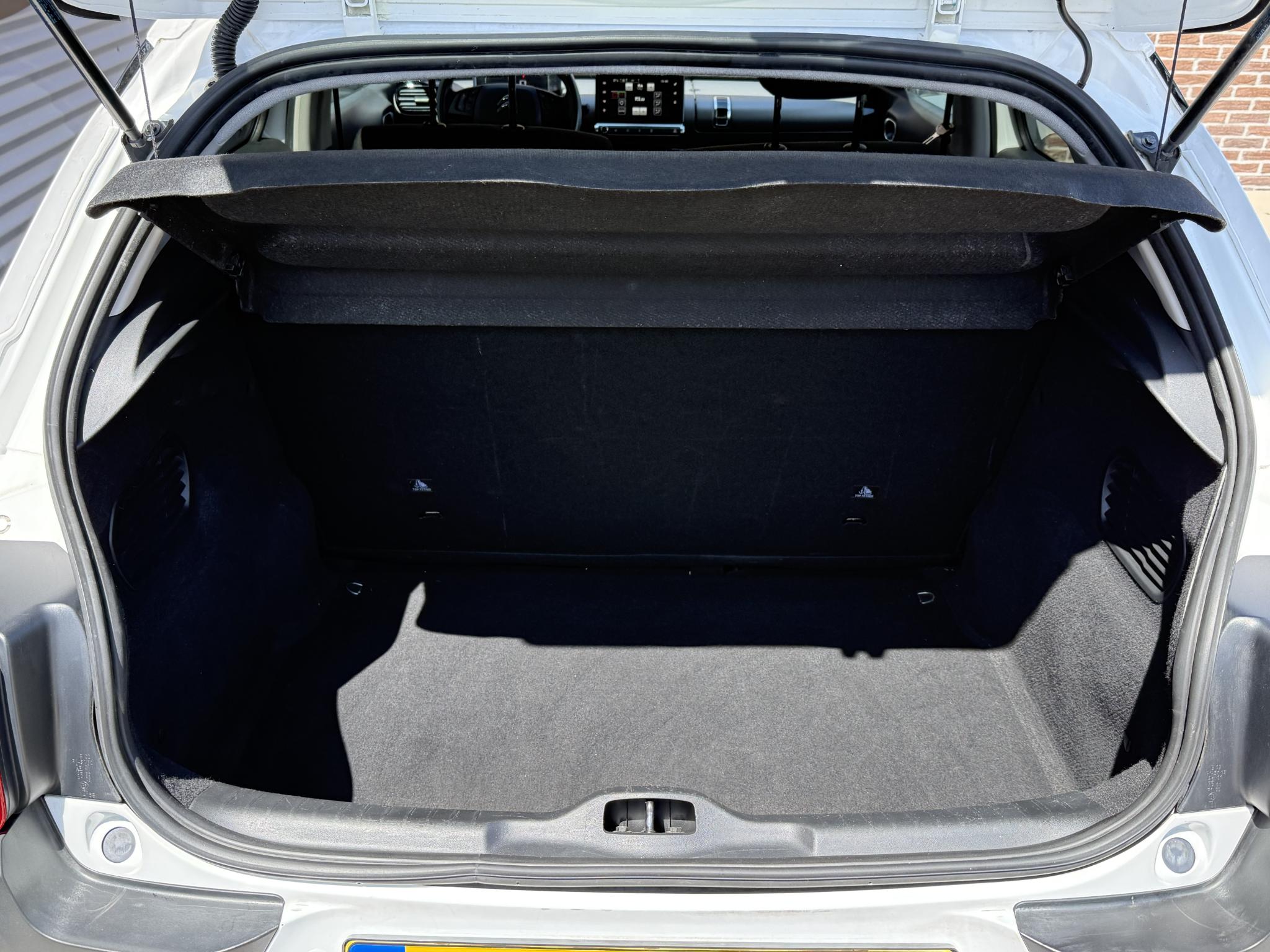 Foto van Citroen C4 Cactus