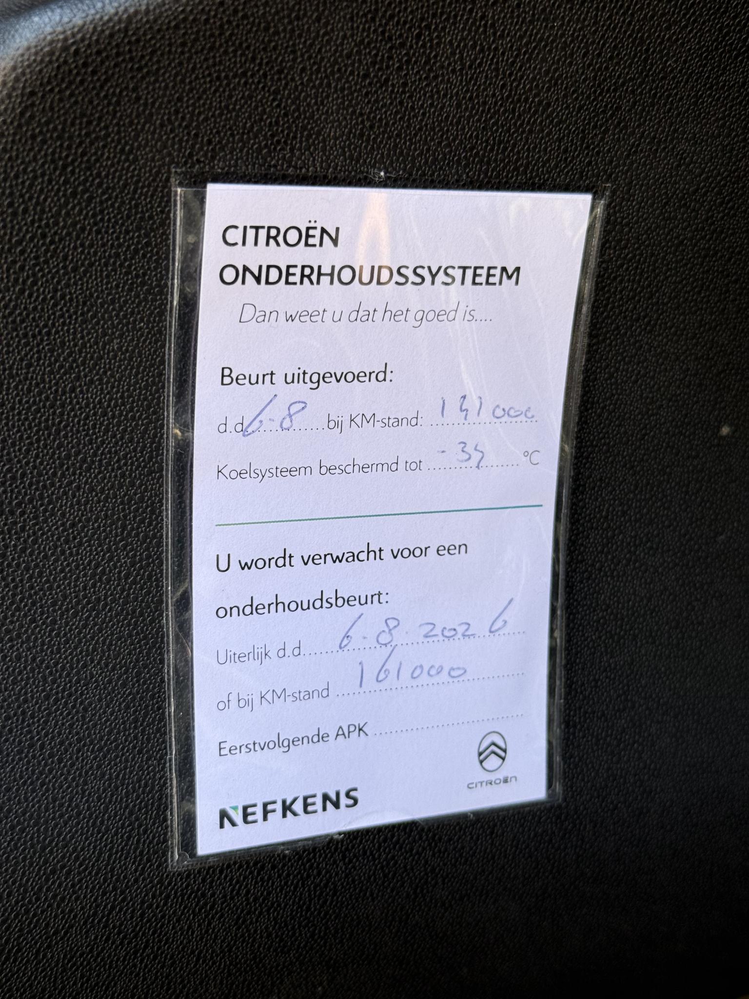 Foto van Citroen C4 Cactus