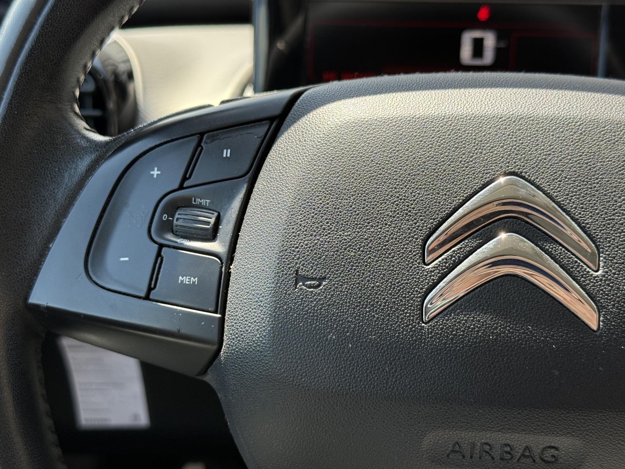 Foto van Citroen C4 Cactus
