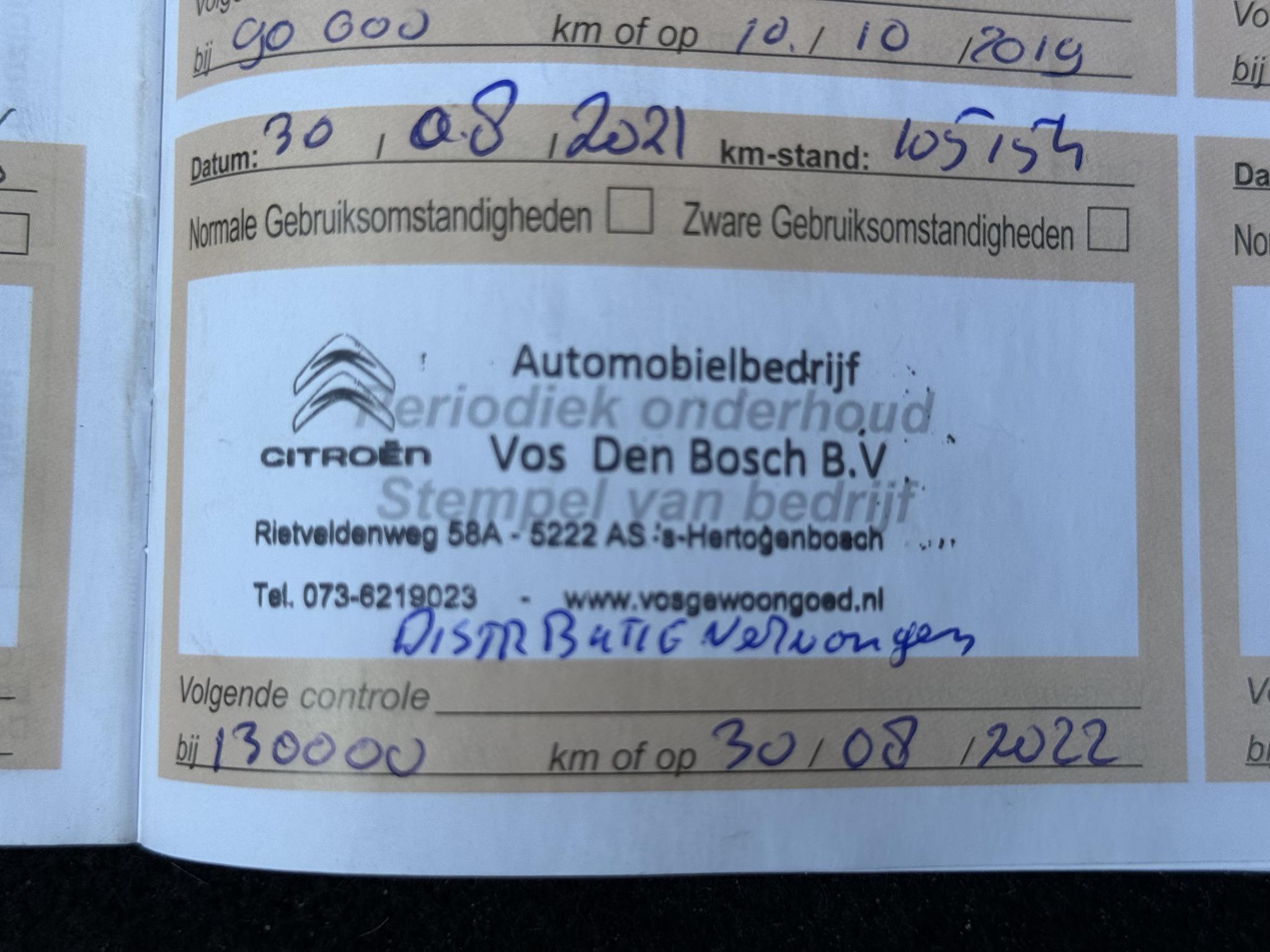 Foto van Citroen C4 Cactus