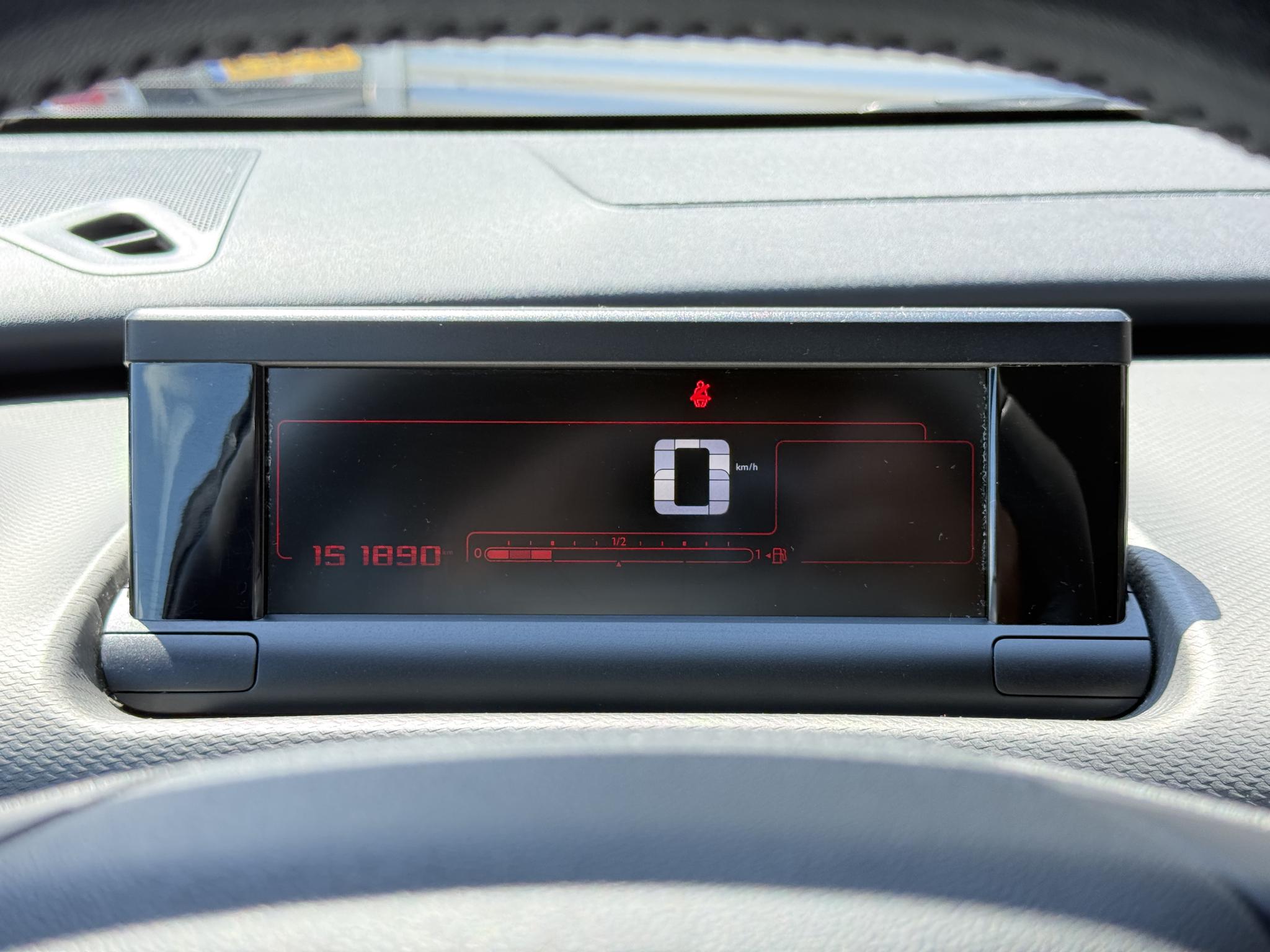 Foto van Citroen C4 Cactus