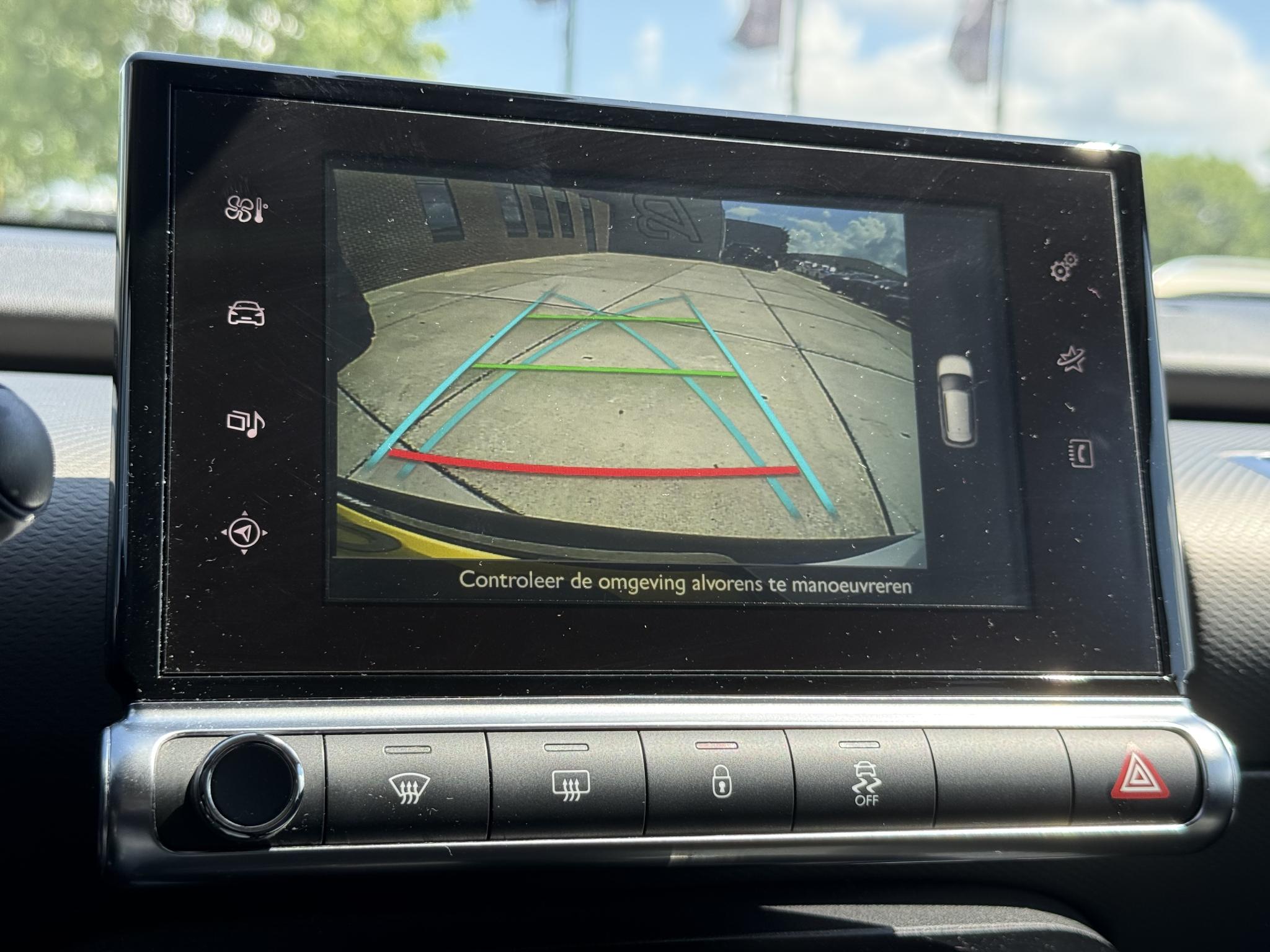 Foto van Citroen C4 Cactus