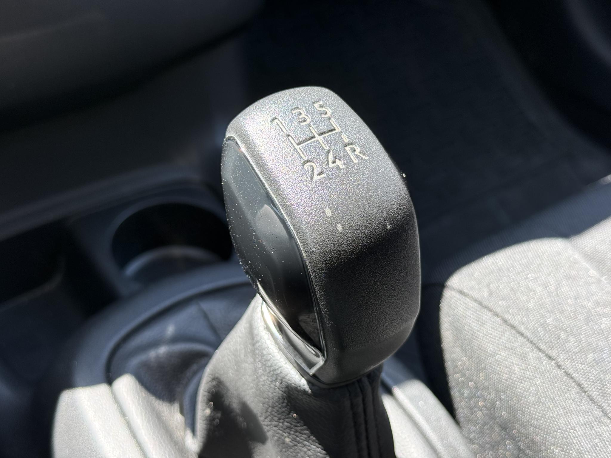 Foto van Citroen C4 Cactus
