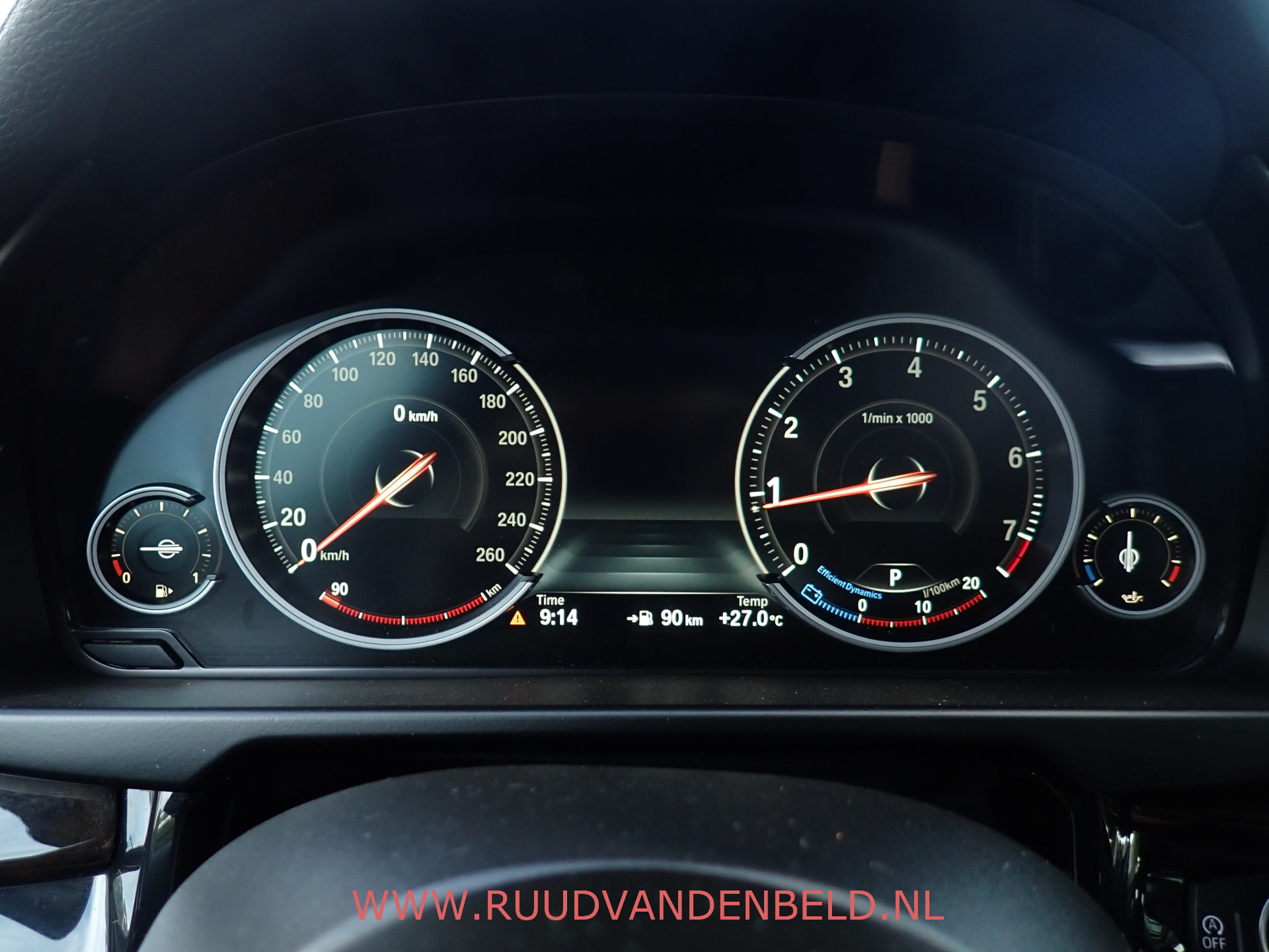 Foto van BMW X6