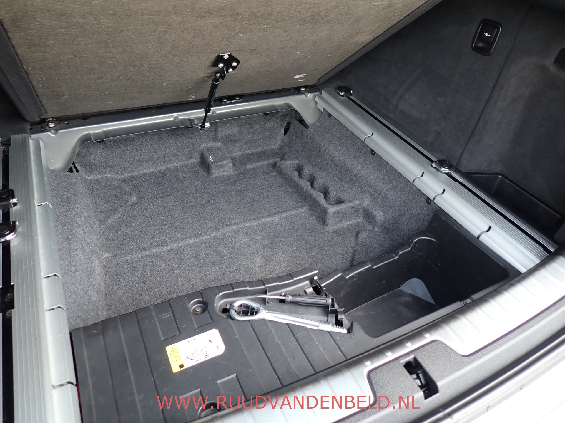 Foto van BMW X6