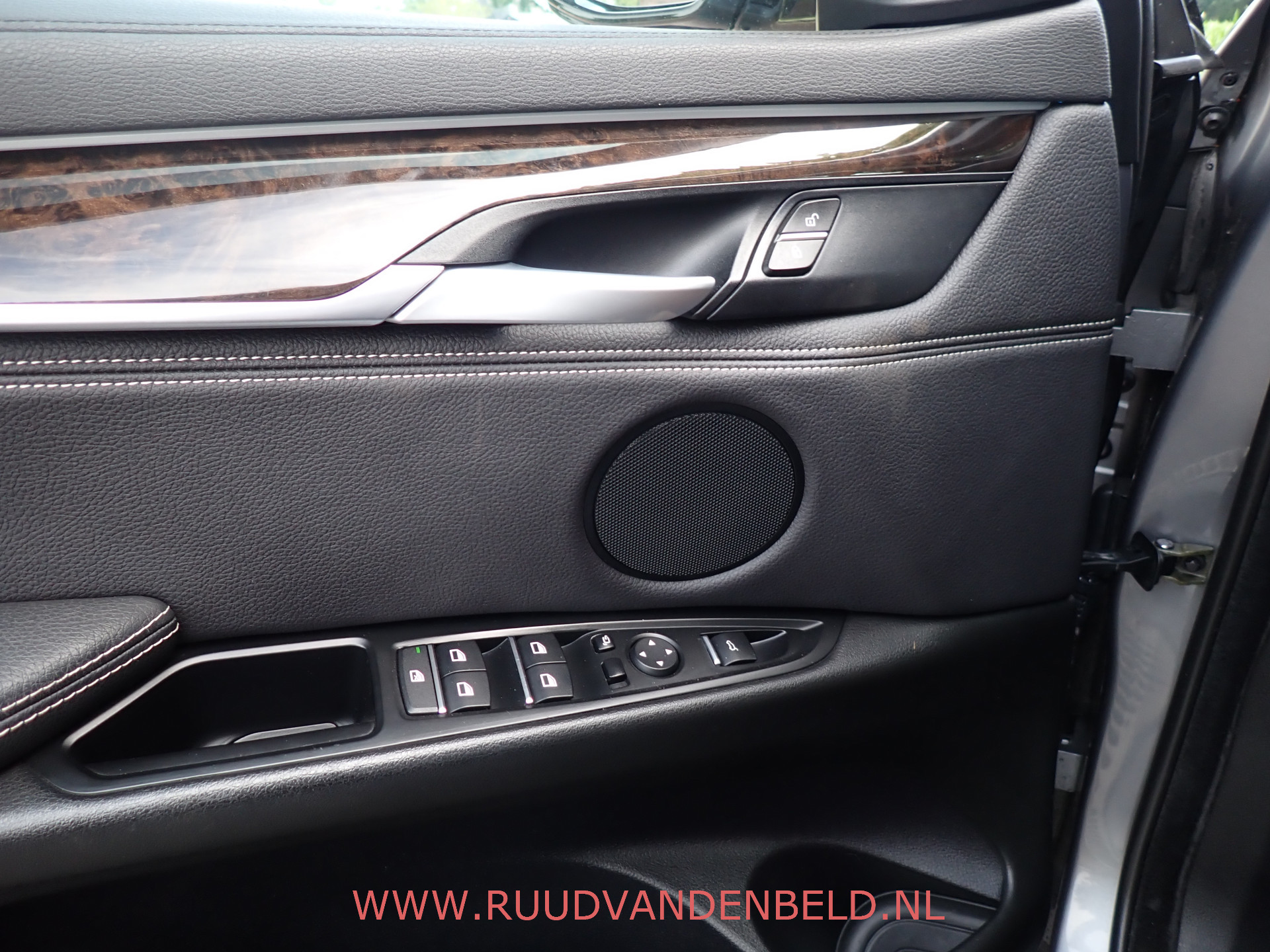 Foto van BMW X6