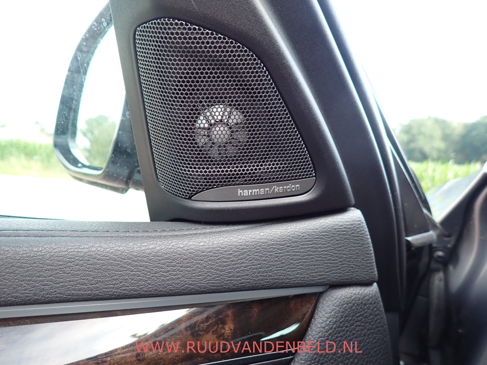 Foto van BMW X6