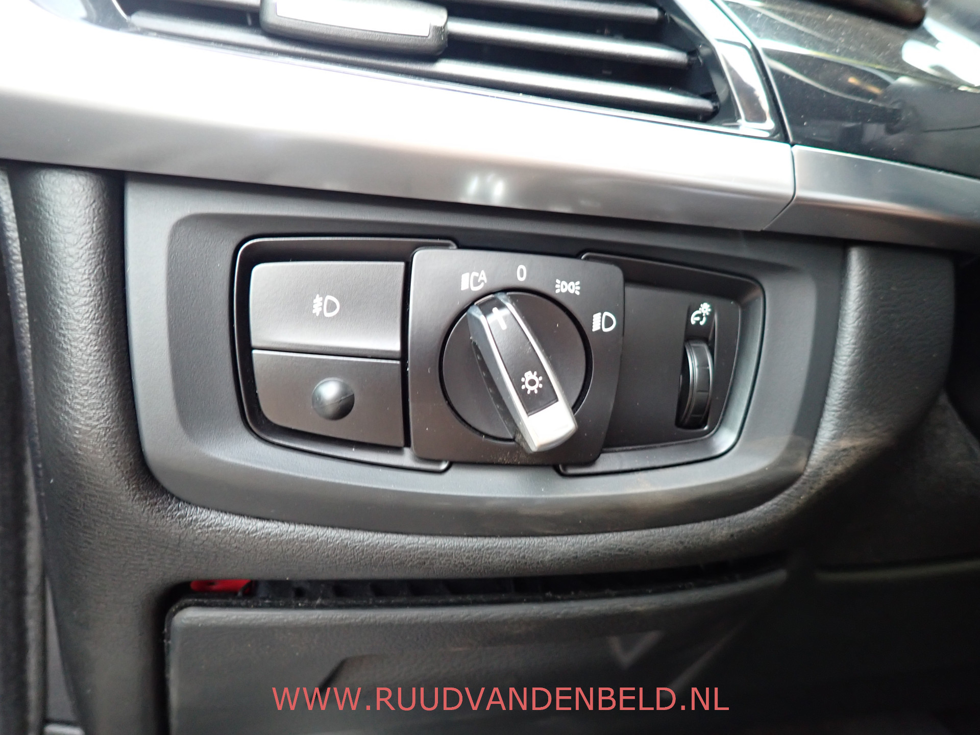 Foto van BMW X6