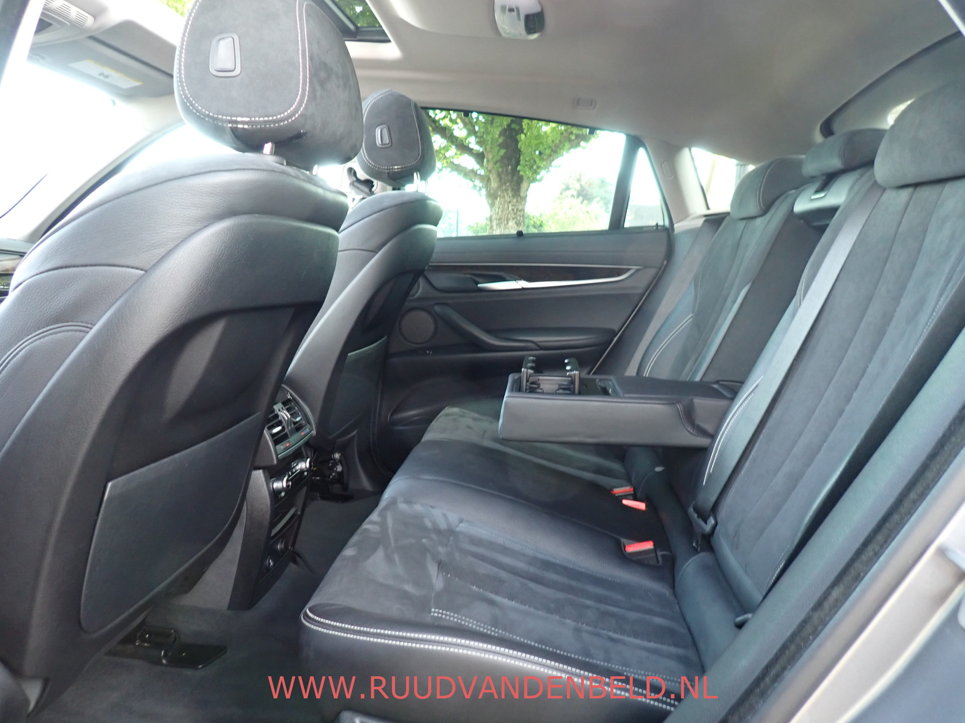 Foto van BMW X6