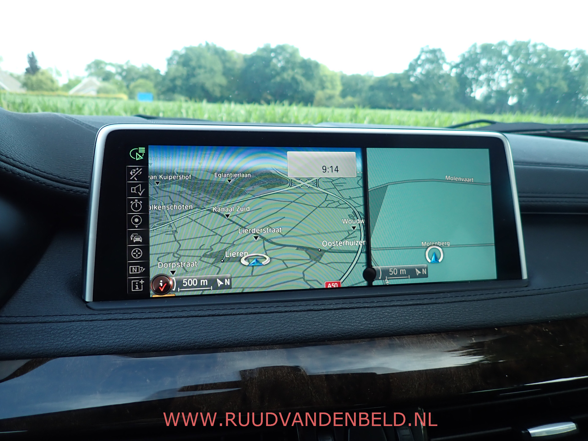 Foto van BMW X6