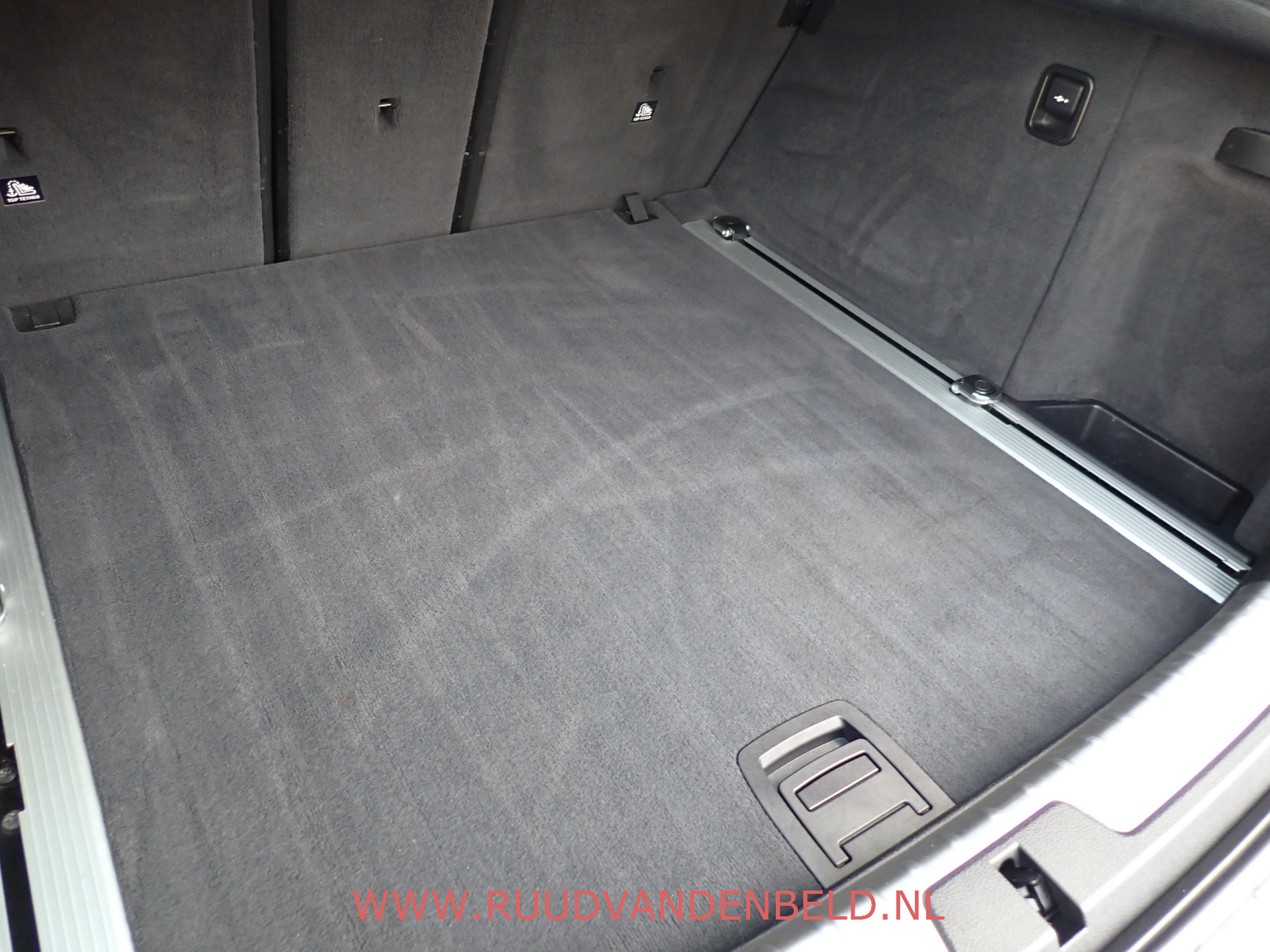 Foto van BMW X6