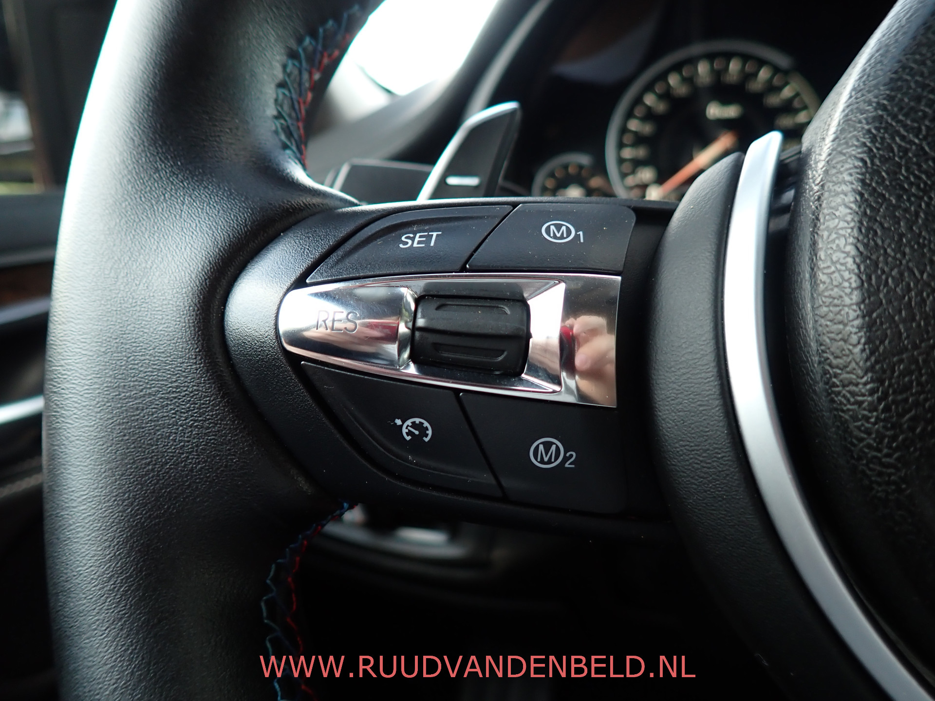 Foto van BMW X6