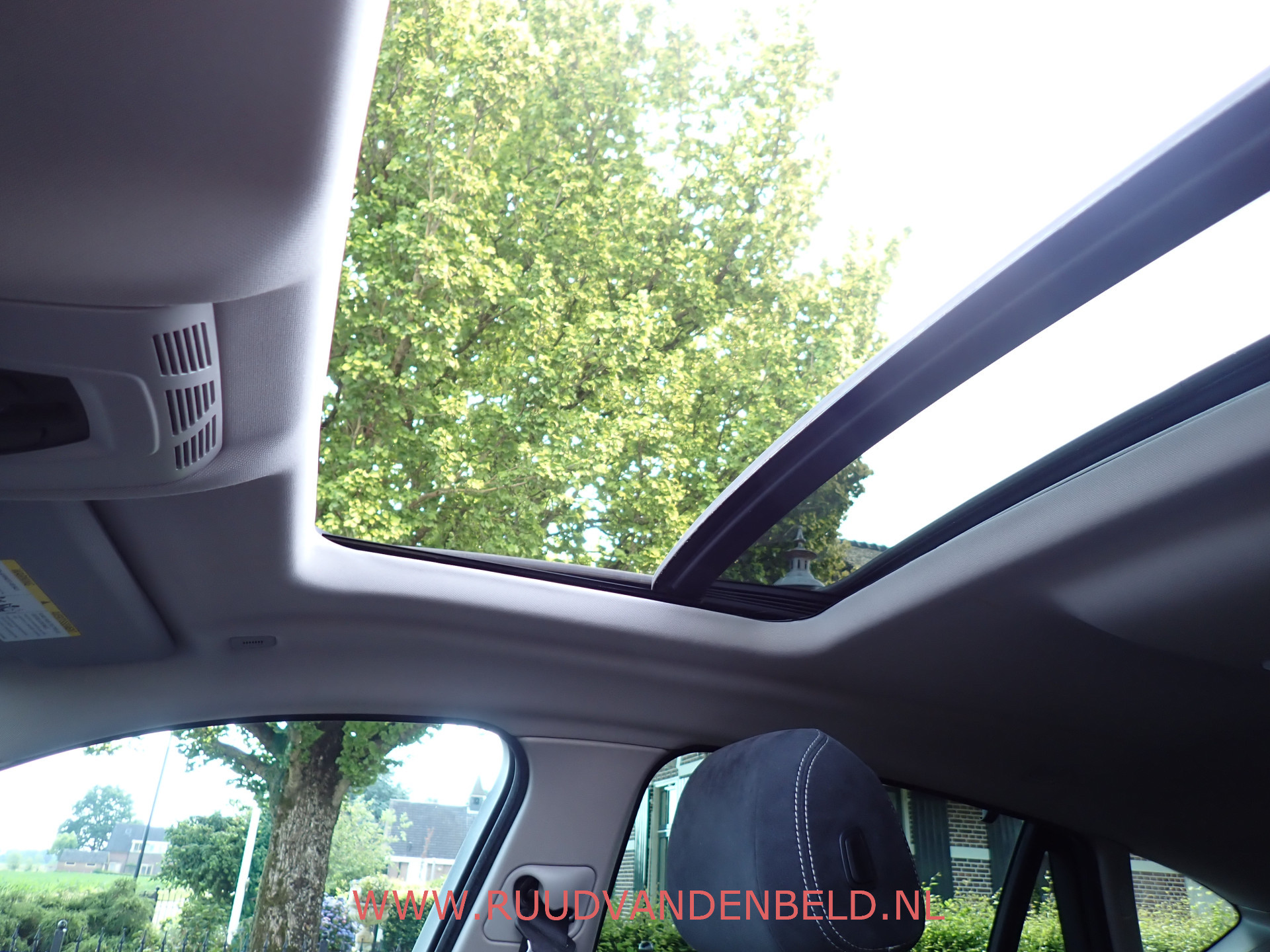 Foto van BMW X6