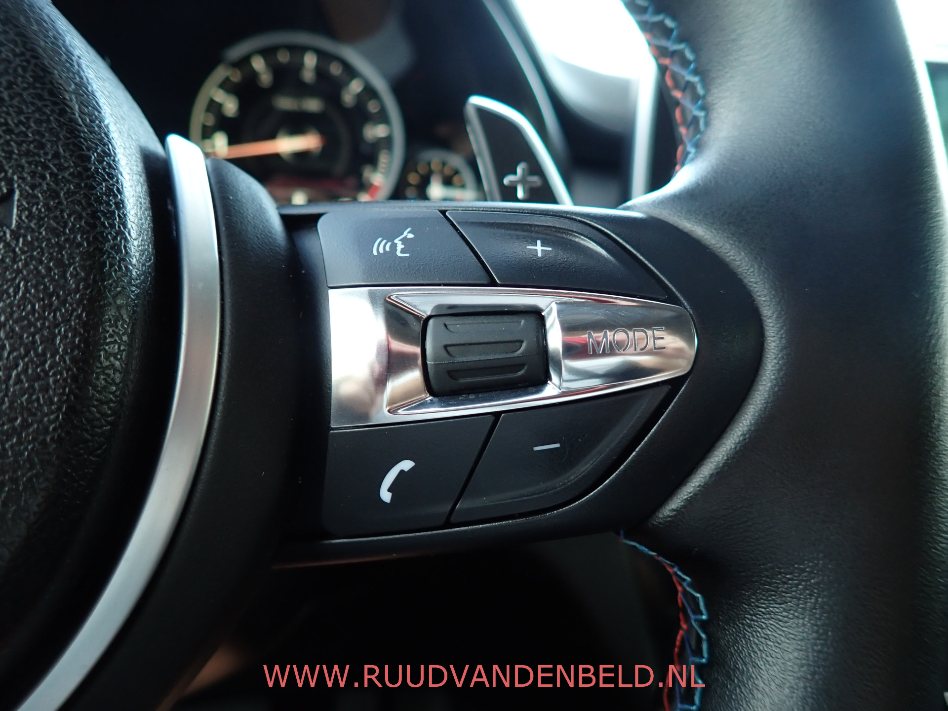 Foto van BMW X6