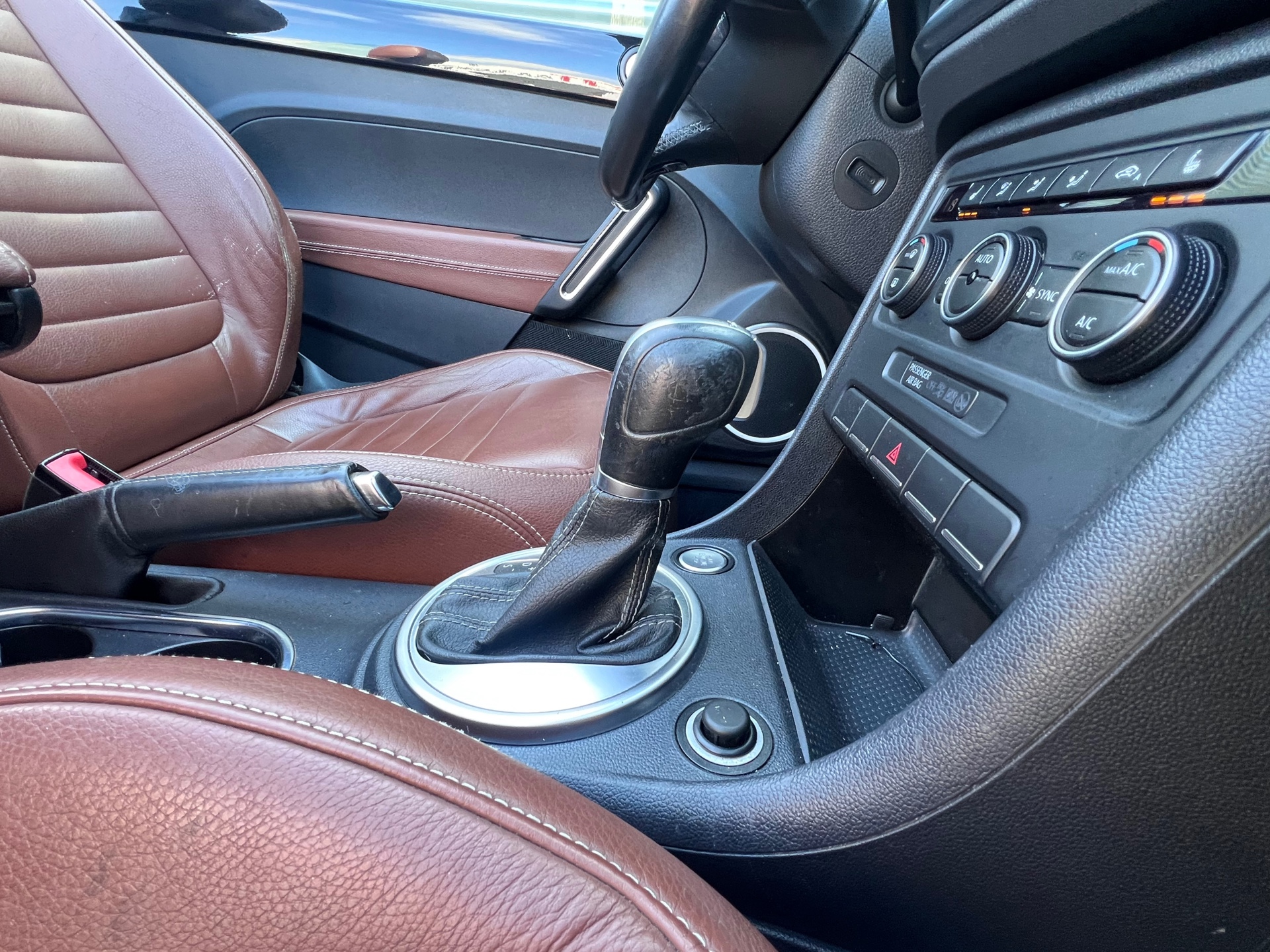 Foto van Volkswagen Beetle