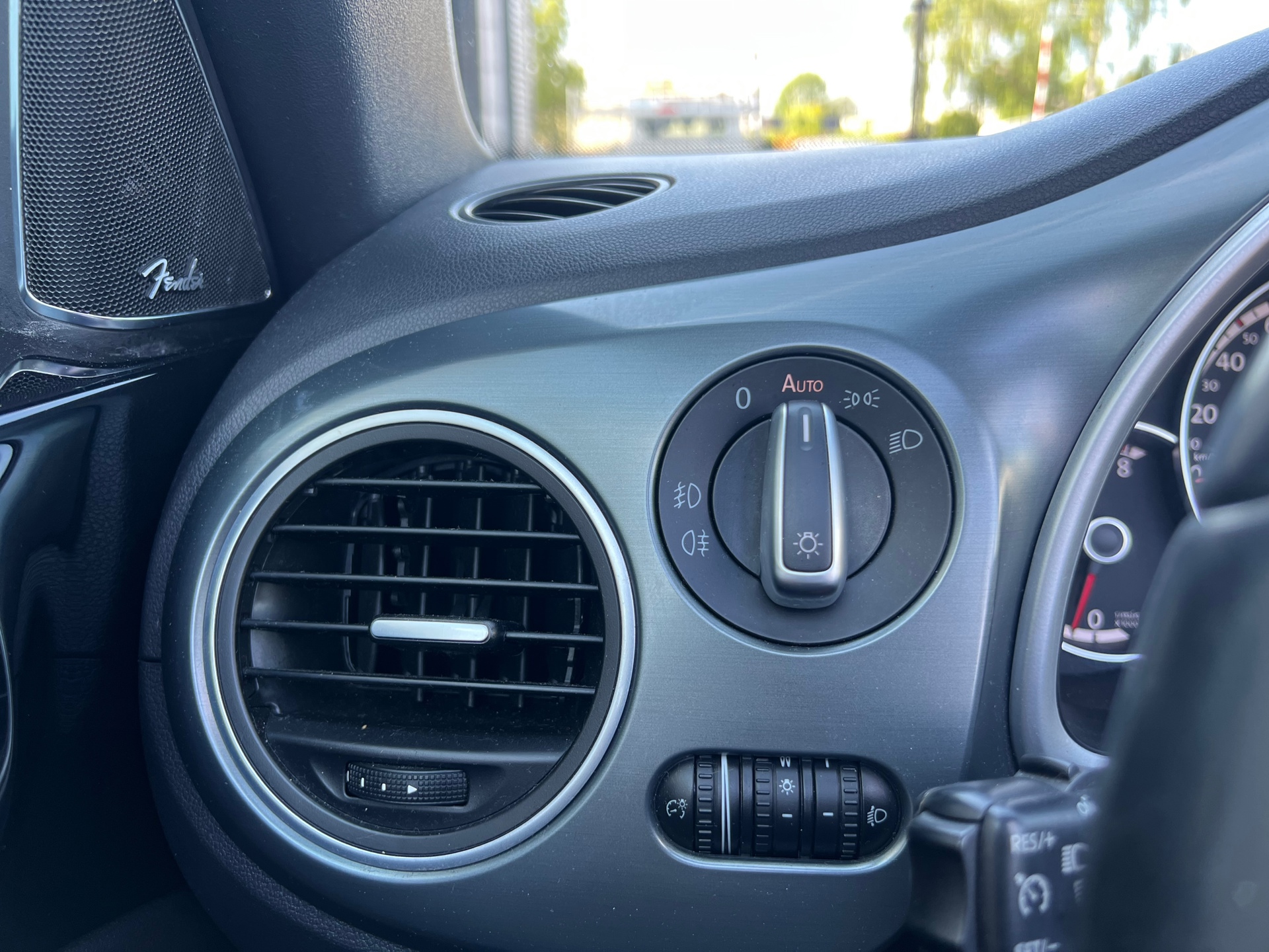 Foto van Volkswagen Beetle