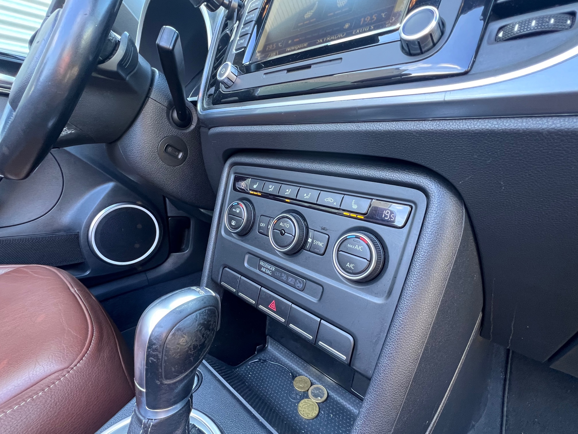 Foto van Volkswagen Beetle