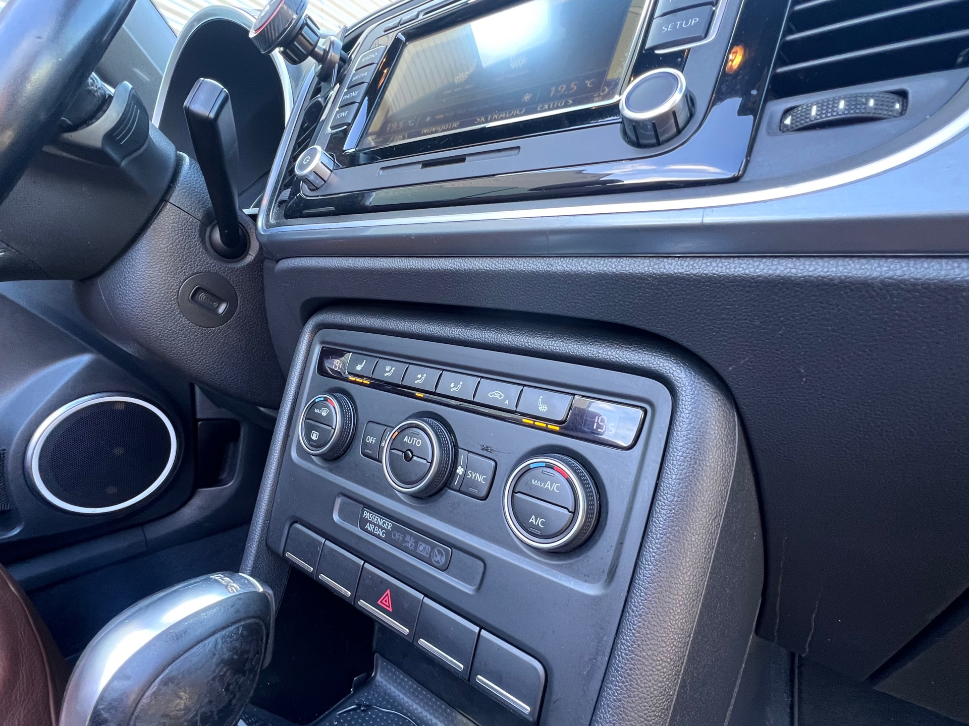 Foto van Volkswagen Beetle