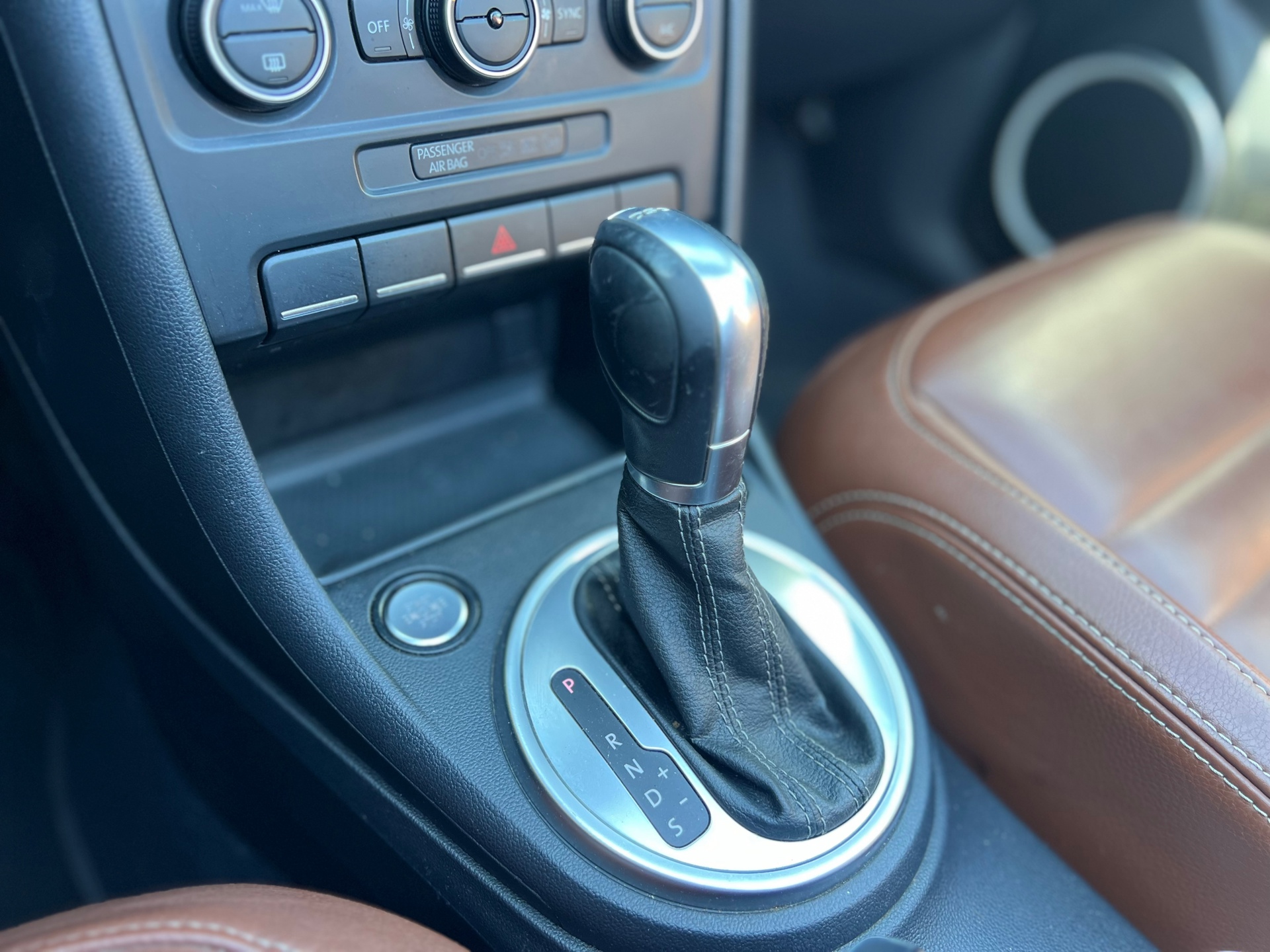Foto van Volkswagen Beetle