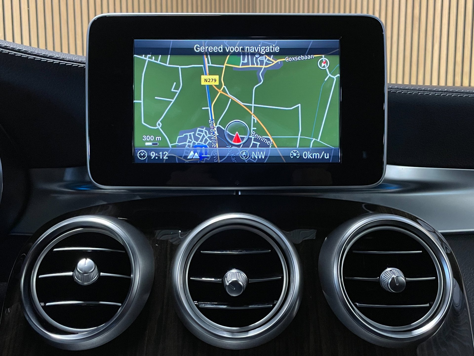 Foto van Mercedes-Benz GLC 250 4Matic