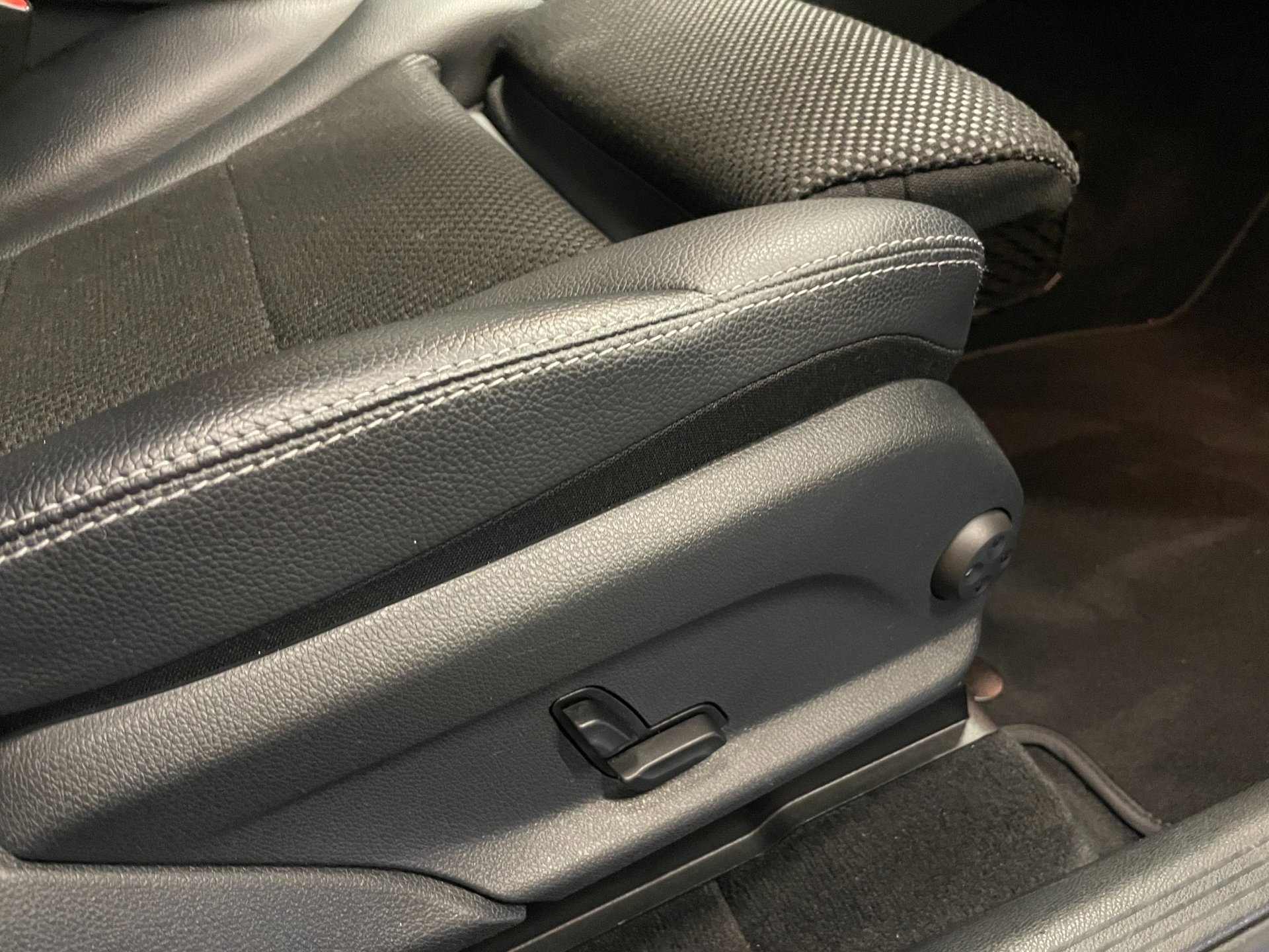 Foto van Mercedes-Benz GLC 250 4Matic