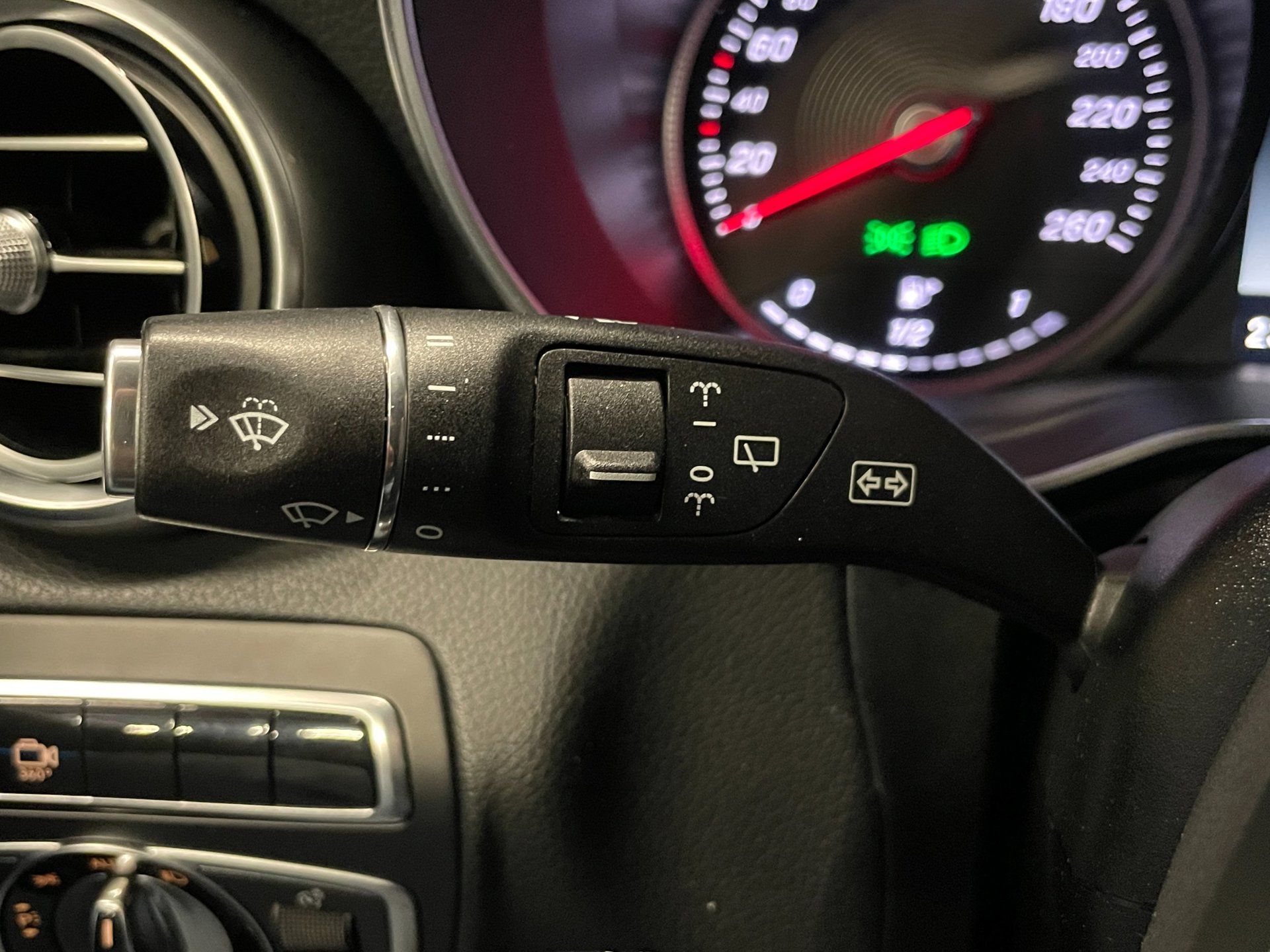 Foto van Mercedes-Benz GLC 250 4Matic