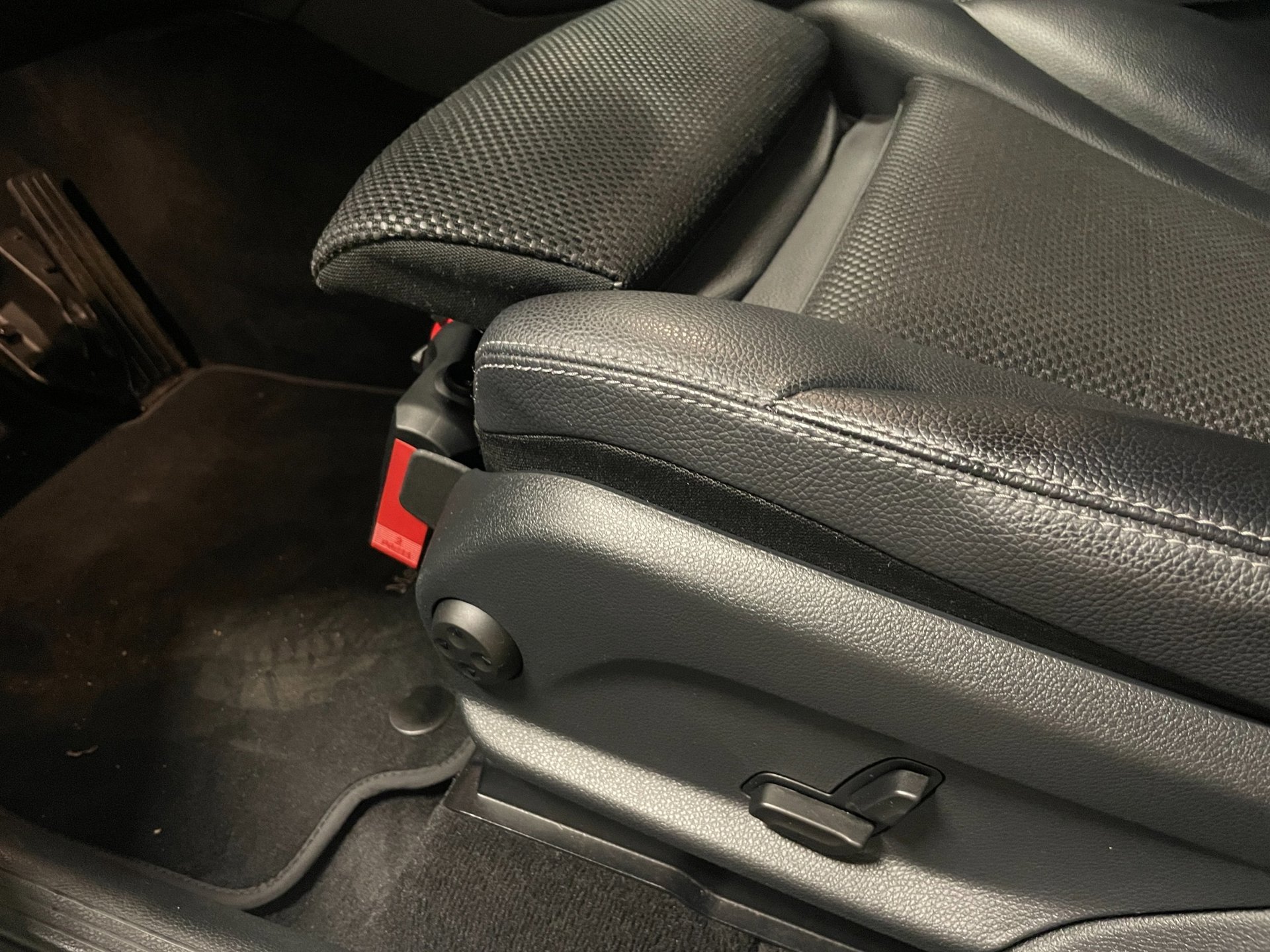 Foto van Mercedes-Benz GLC 250 4Matic