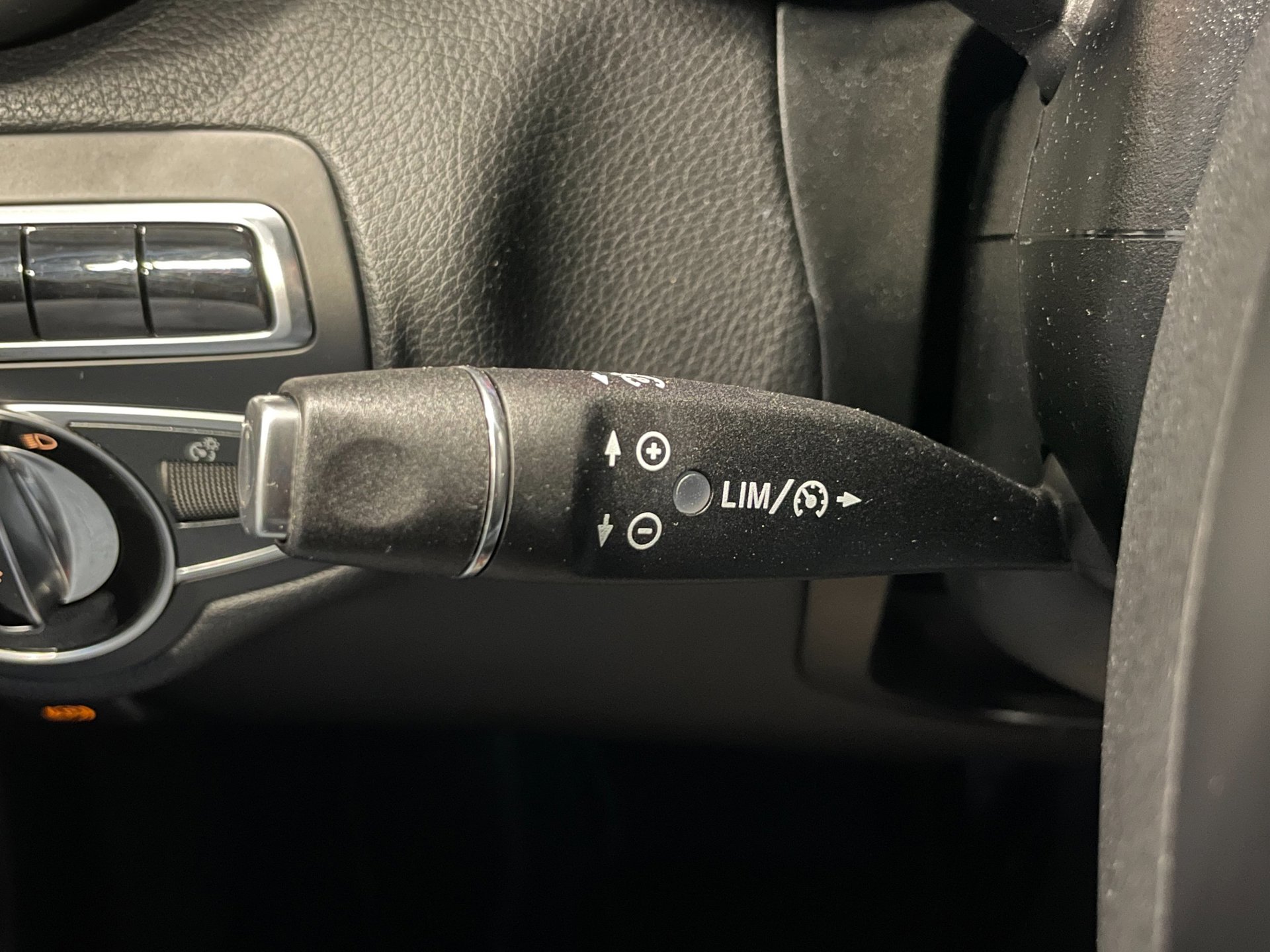 Foto van Mercedes-Benz GLC 250 4Matic
