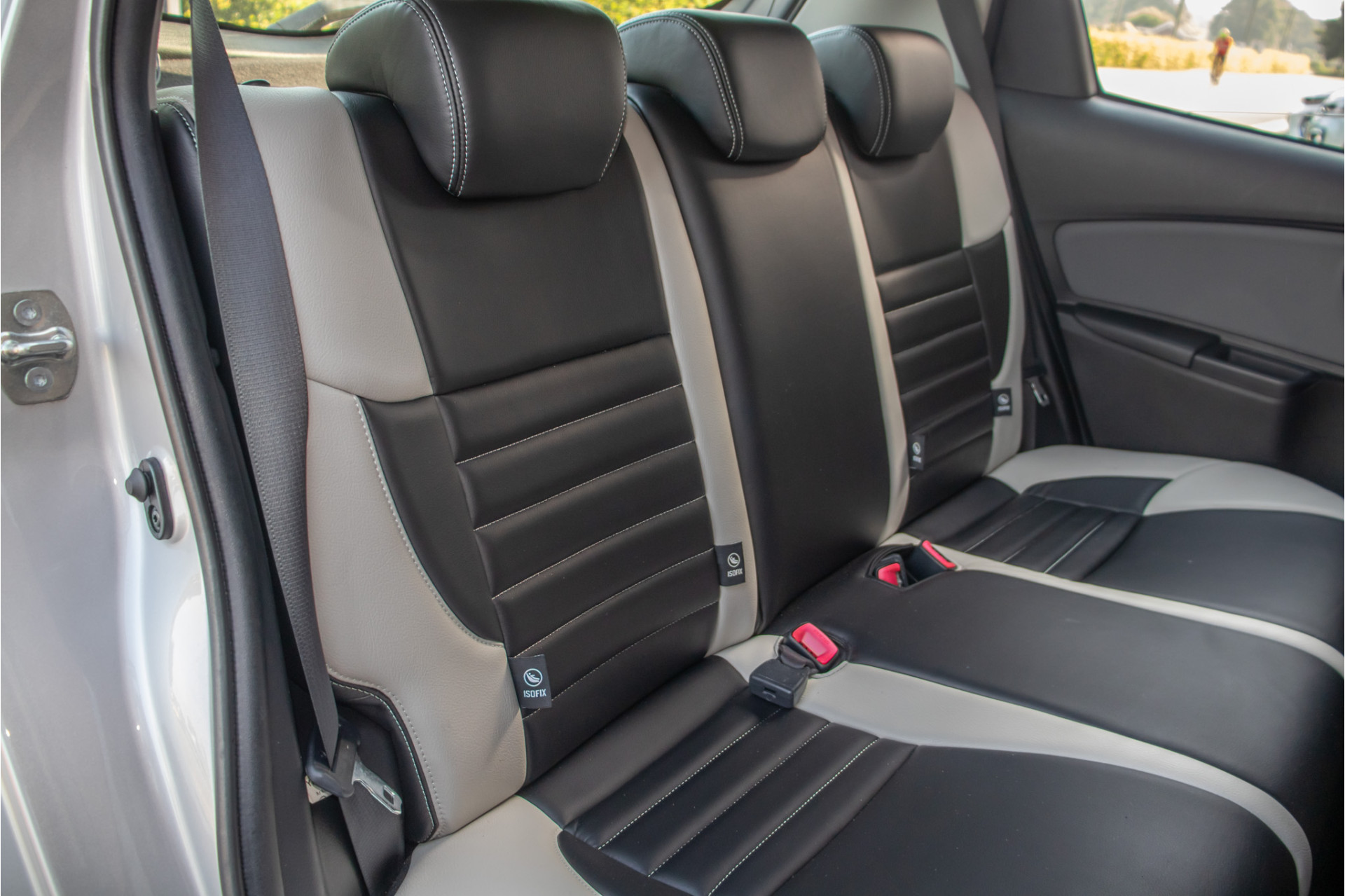 Foto van Toyota Toyota Yaris Hybrid