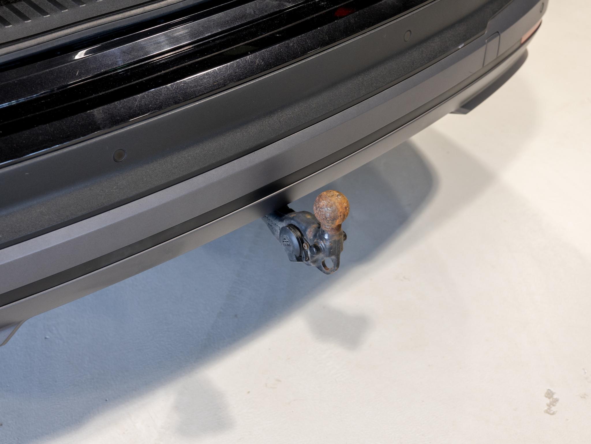 Foto van Skoda Enyaq 80