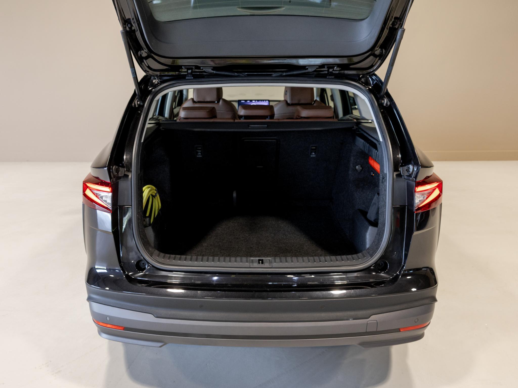 Foto van Skoda Enyaq 80