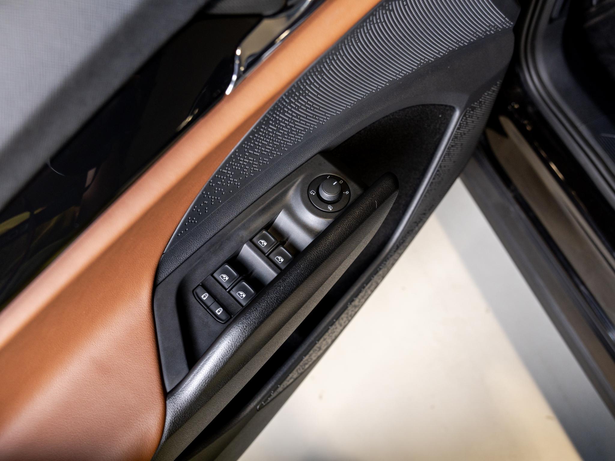 Foto van Skoda Enyaq 80