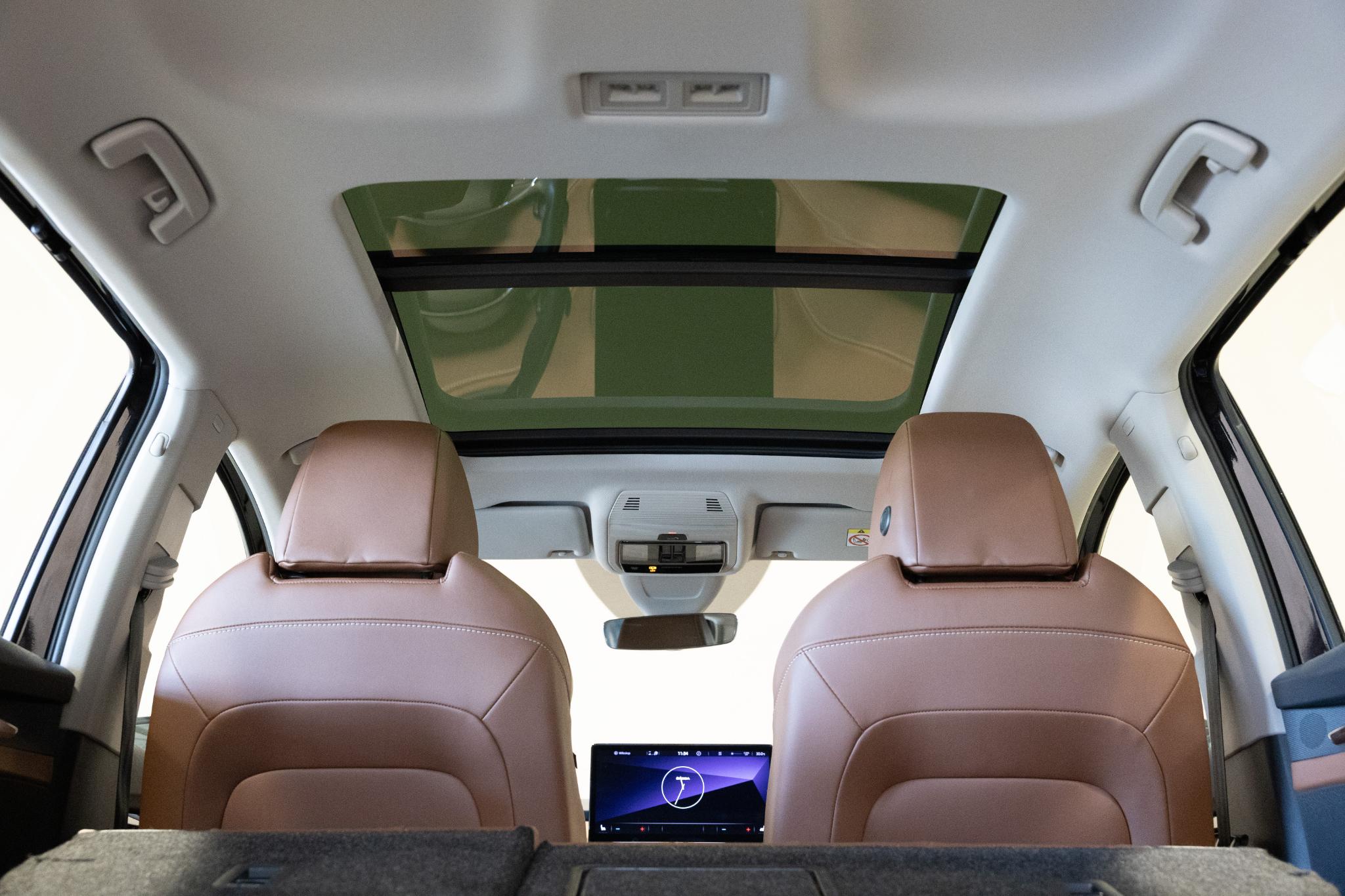 Foto van Skoda Enyaq 80