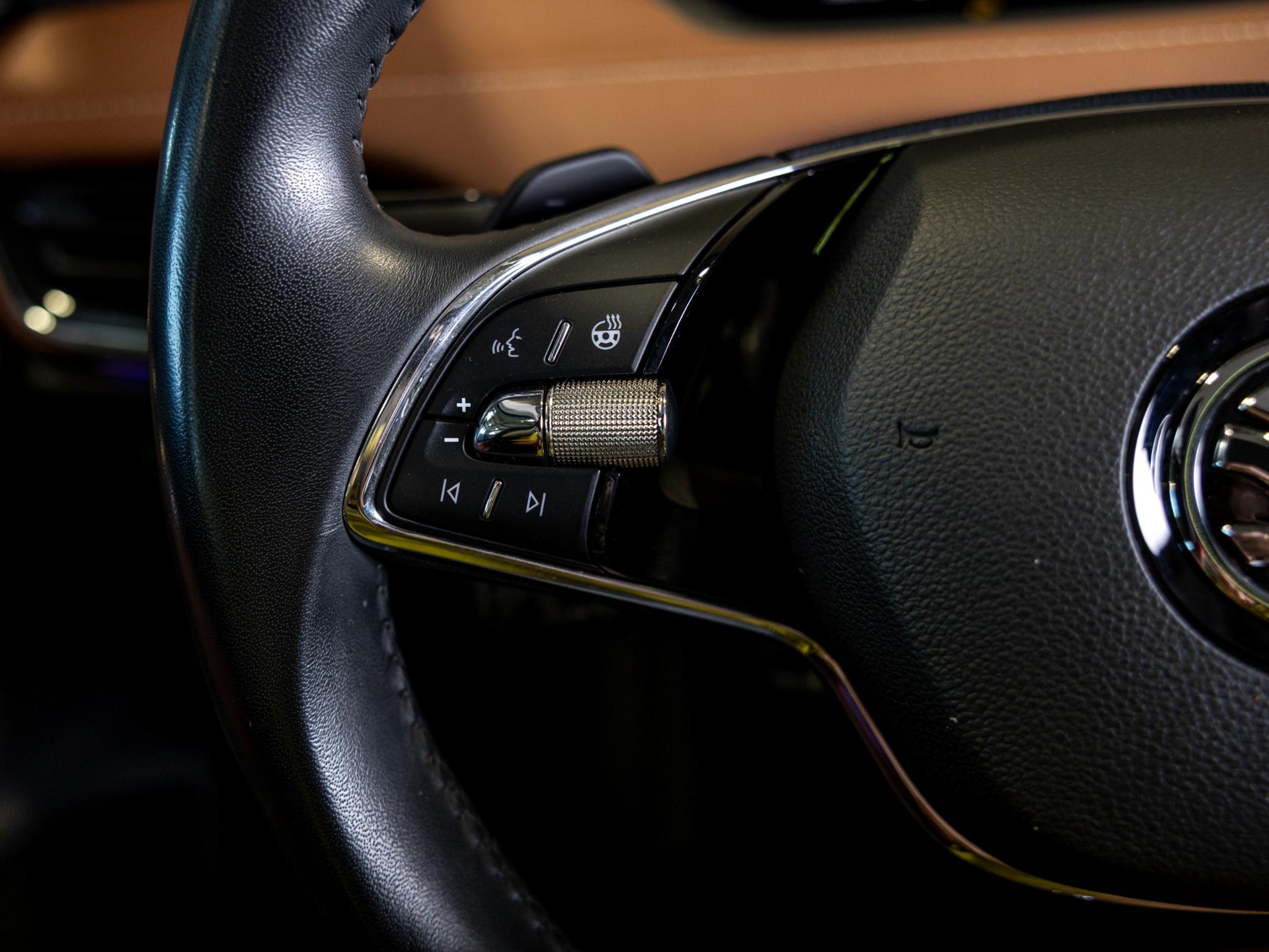 Foto van Skoda Enyaq 80