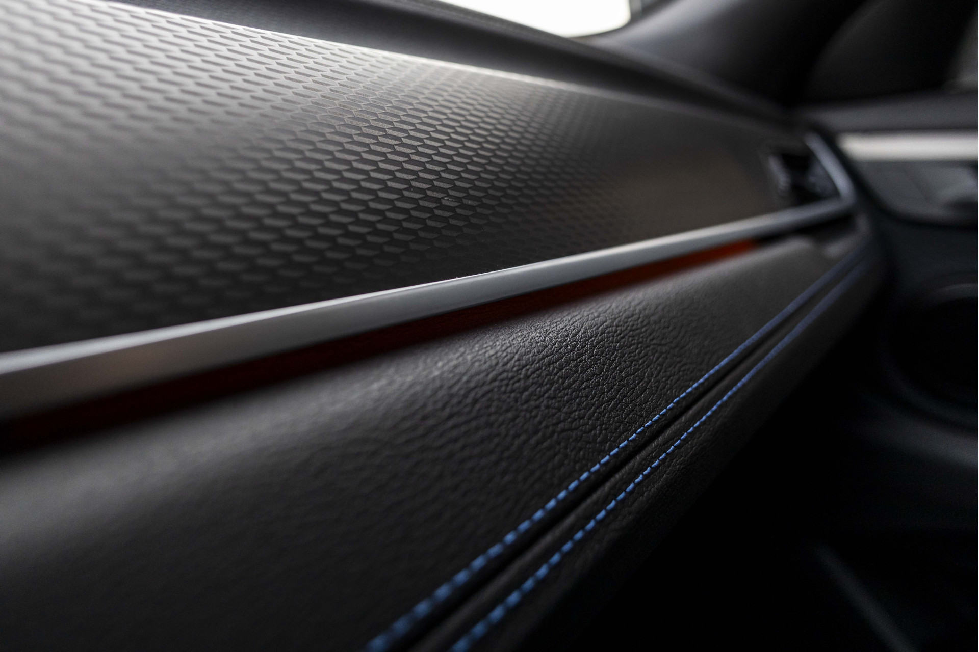 Foto van BMW X2