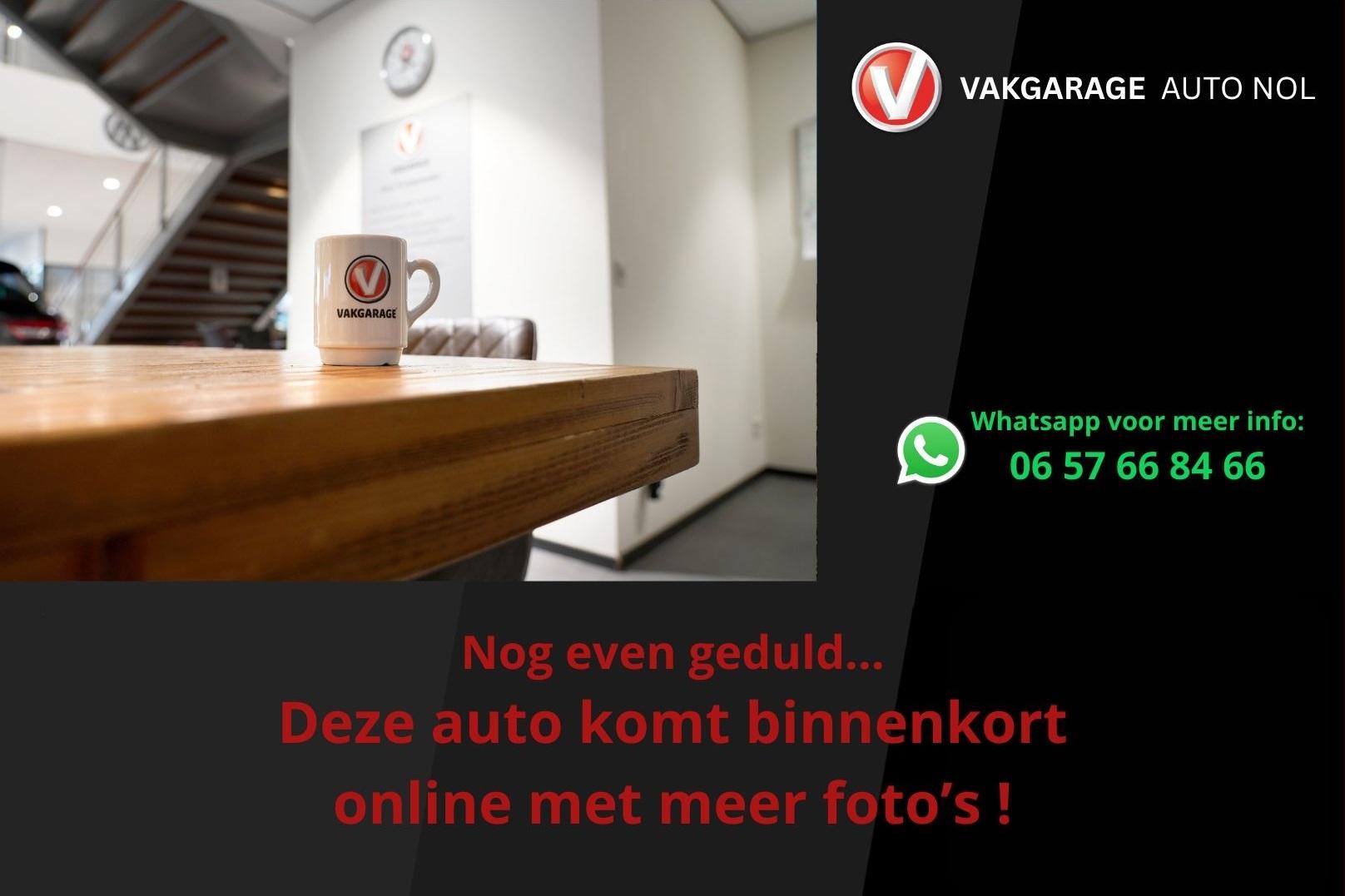 Foto van Tesla Model 3