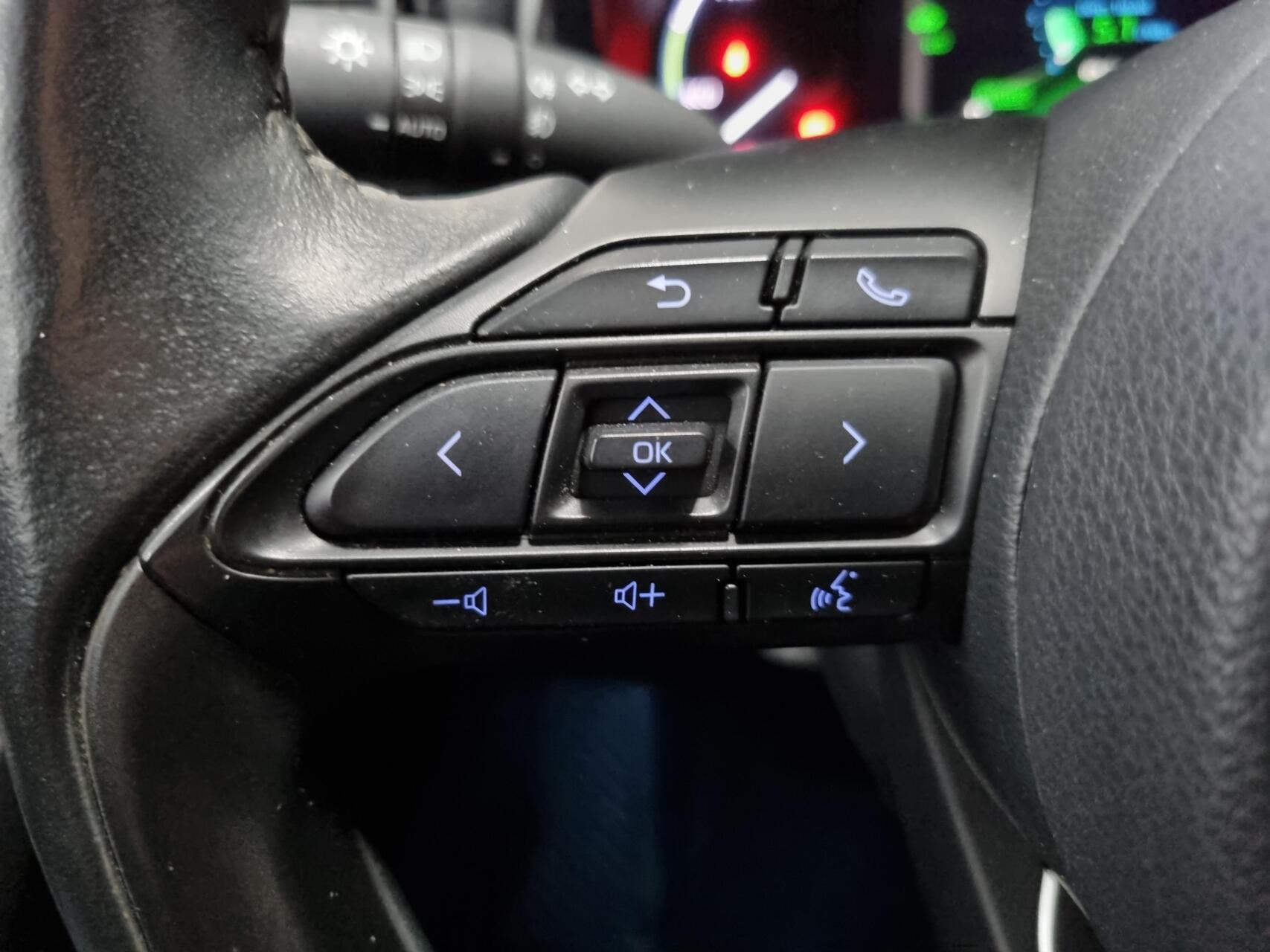 Foto van Toyota Toyota Yaris Cross