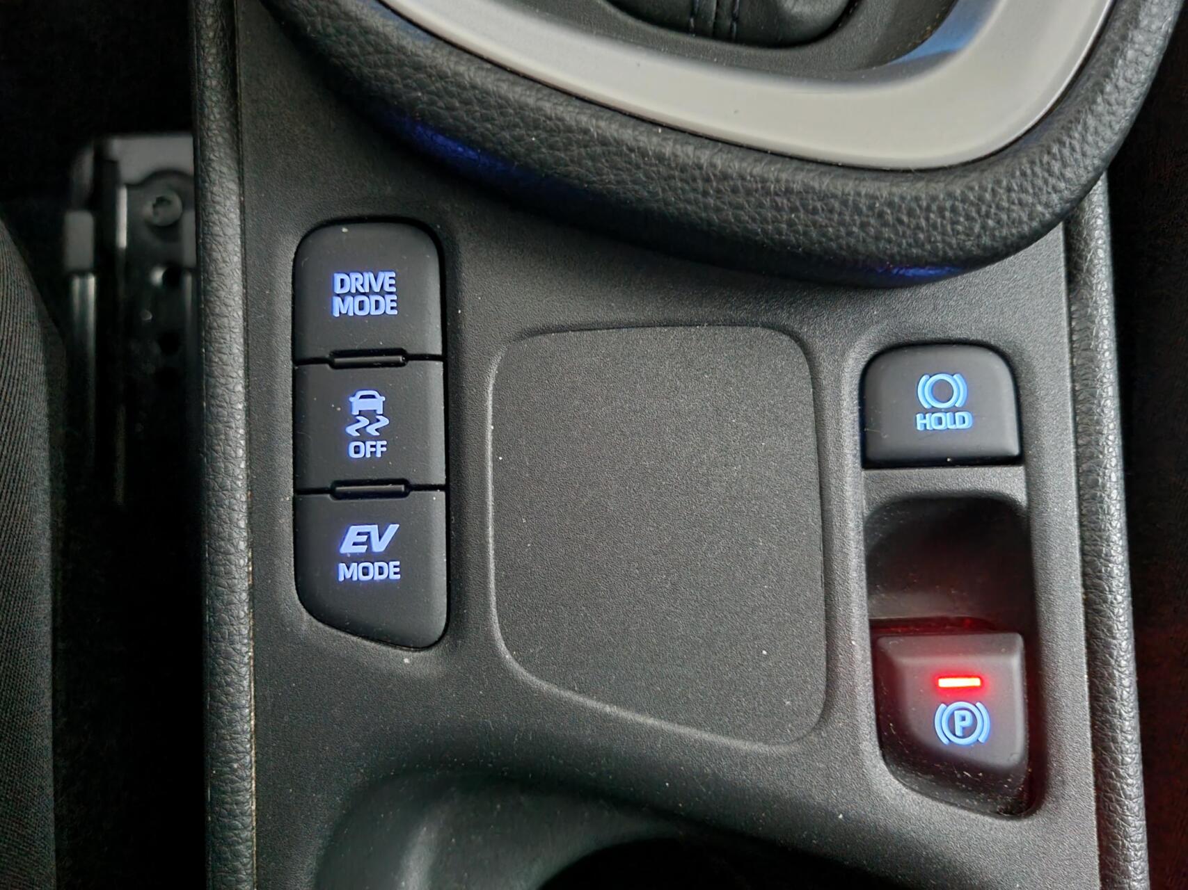 Foto van Toyota Toyota Yaris Cross