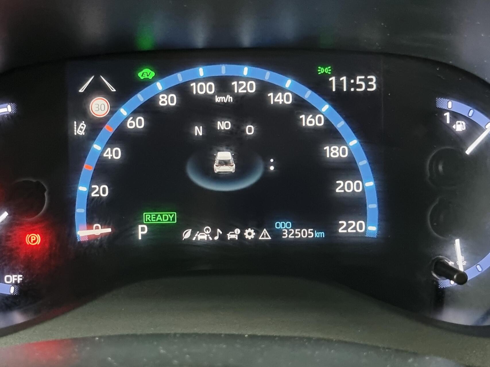 Foto van Toyota Toyota Yaris Cross