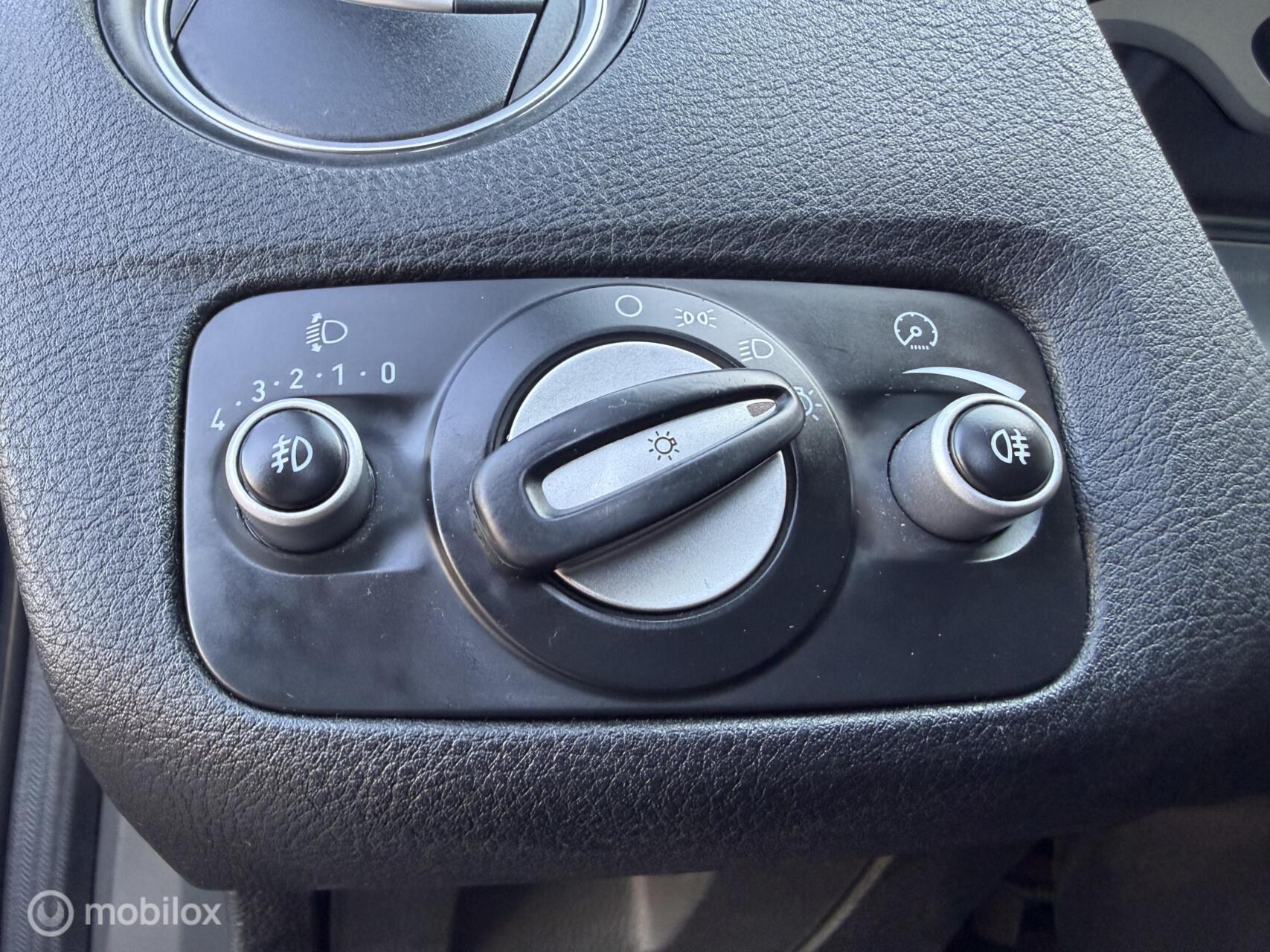 Foto van Ford Mondeo