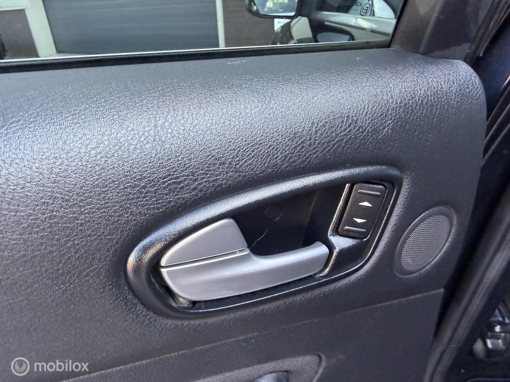 Foto van Ford Mondeo