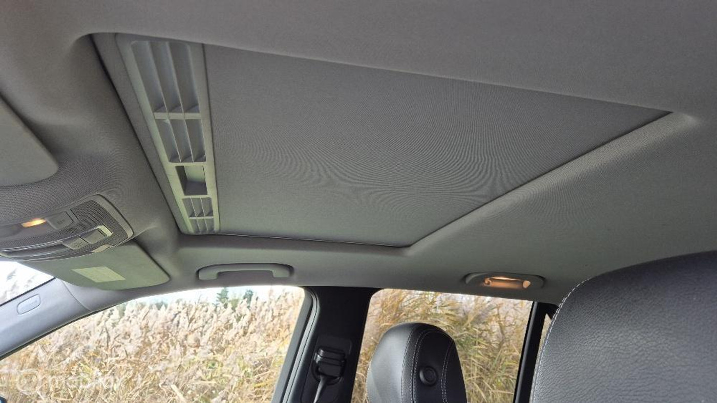 Foto van Mercedes-Benz ML 350 4Matic